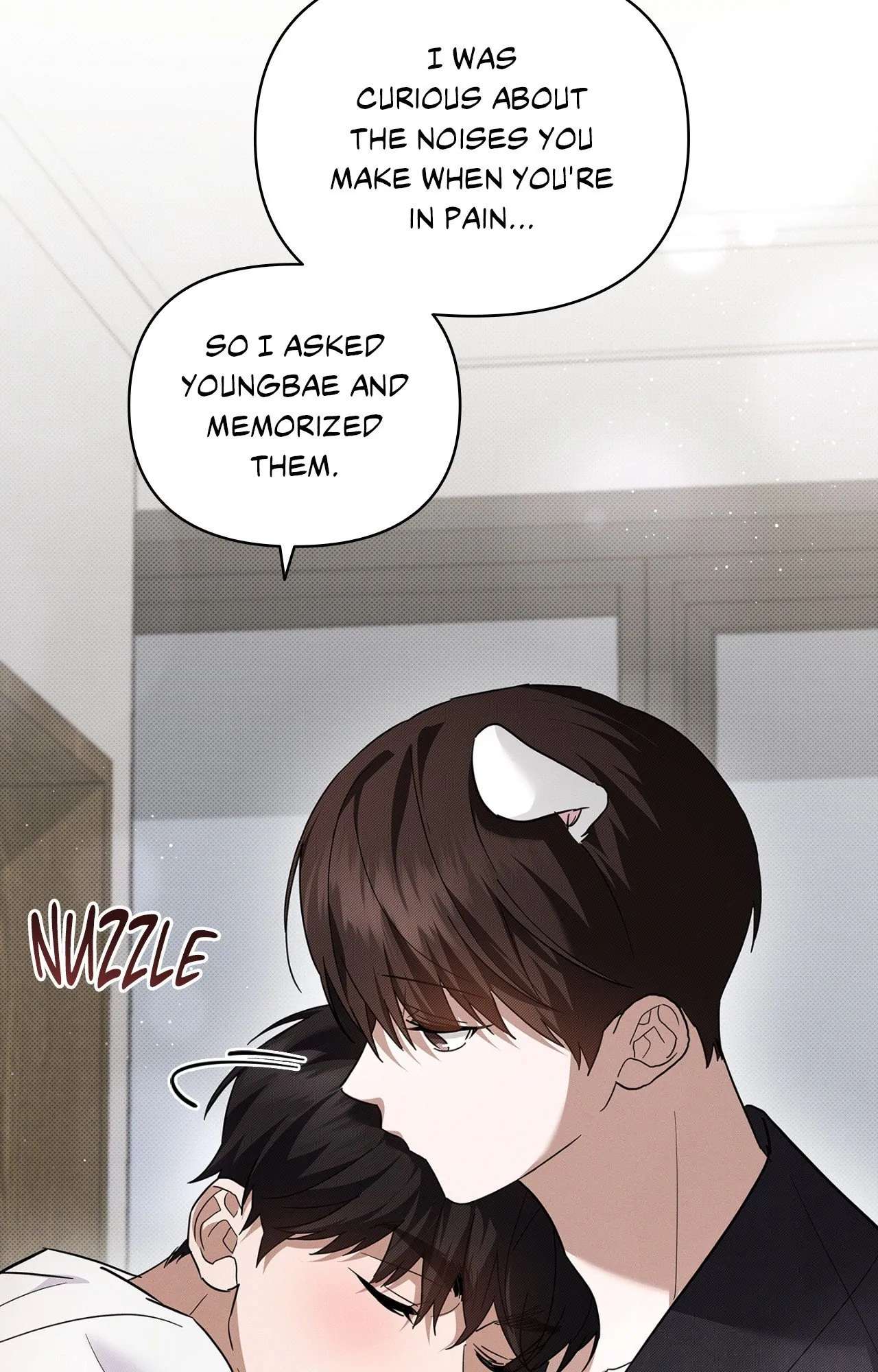 Paws & Claws Chapter 32 page 45 - 