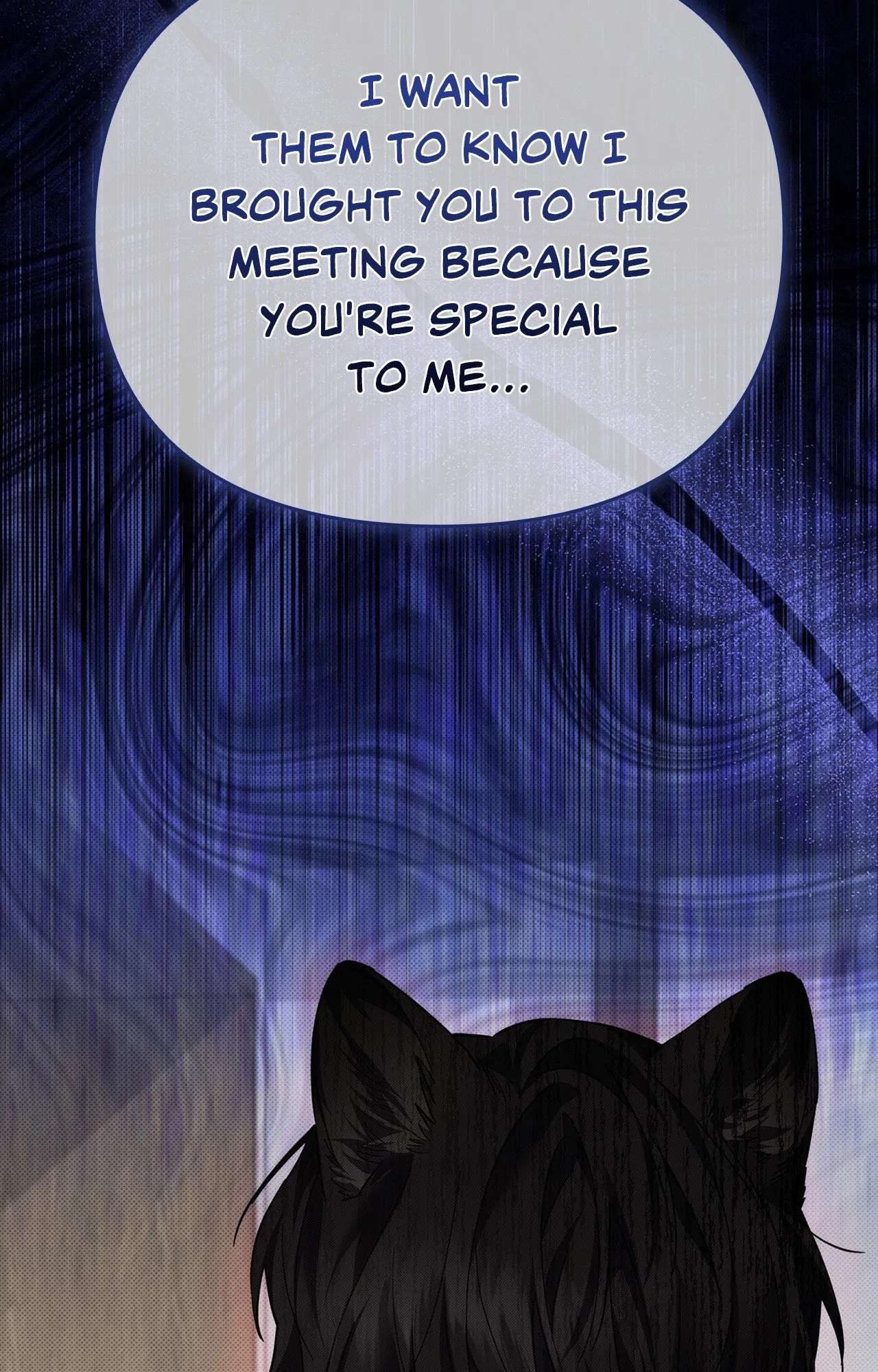 Paws & Claws Chapter 32 page 59 - 