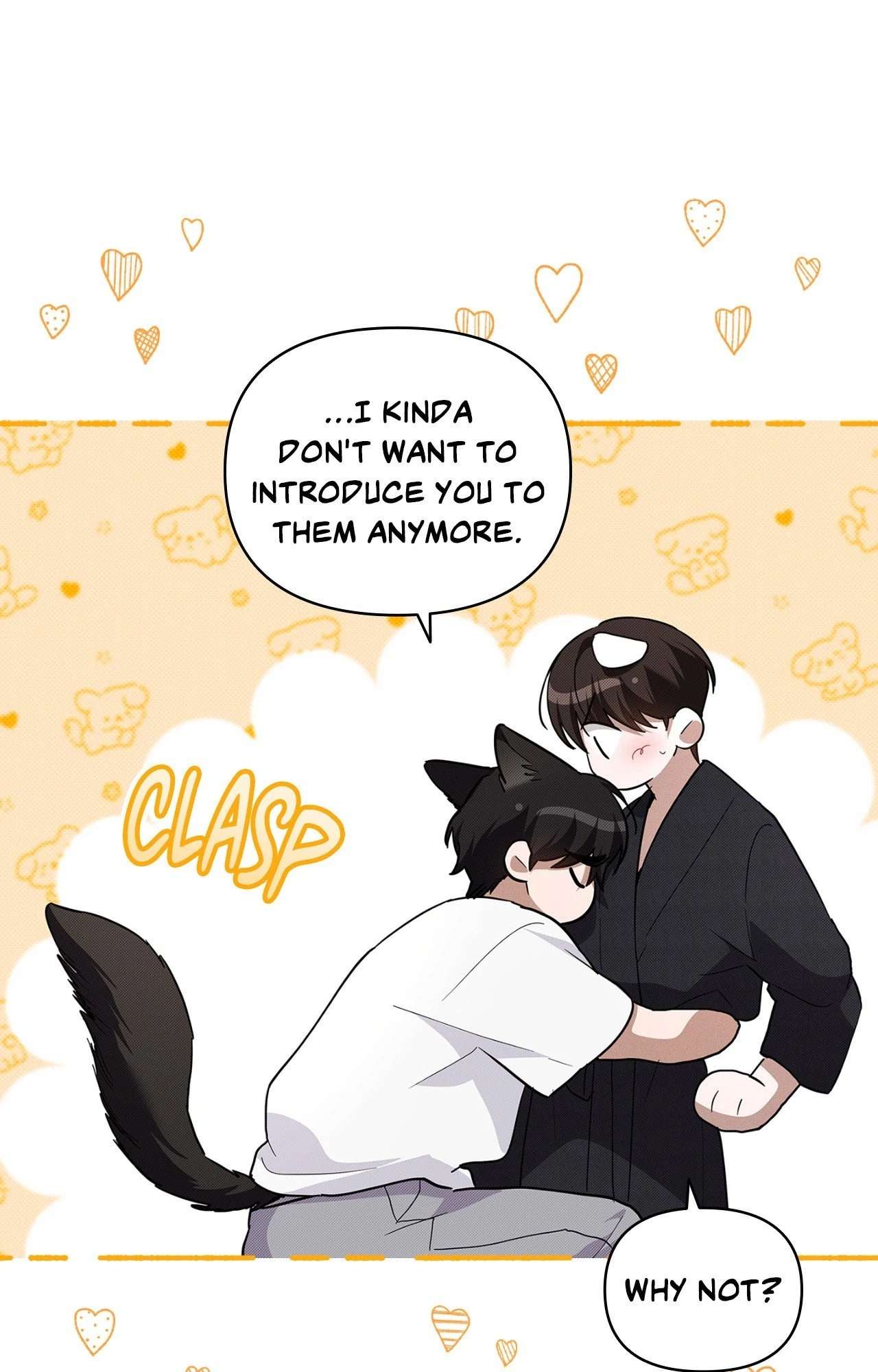 Paws & Claws Chapter 32 page 62 - 