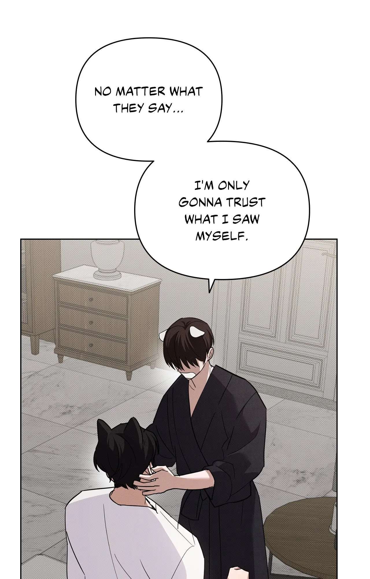 Paws & Claws Chapter 32 page 67 - 