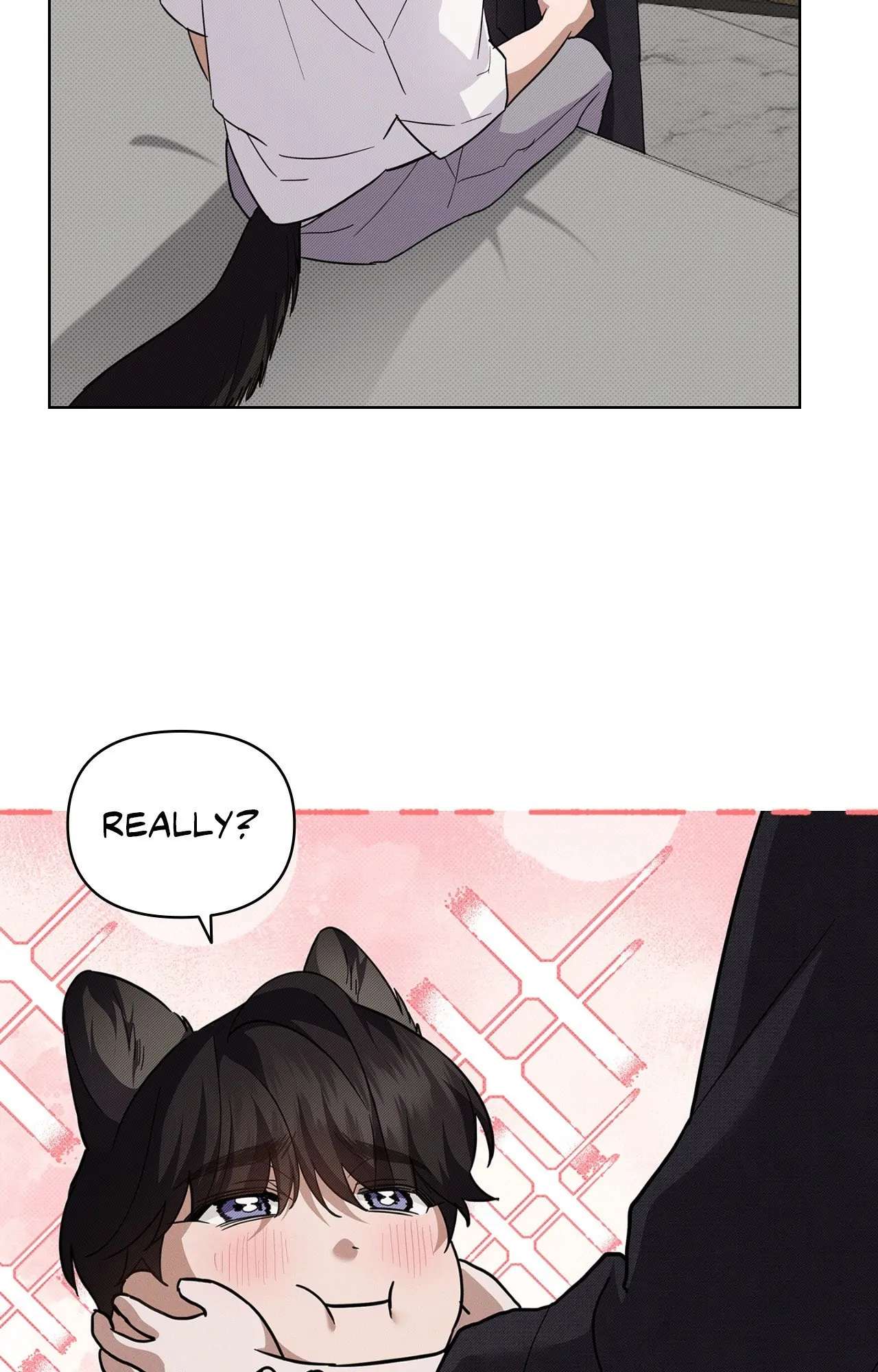 Paws & Claws Chapter 32 page 68 - 