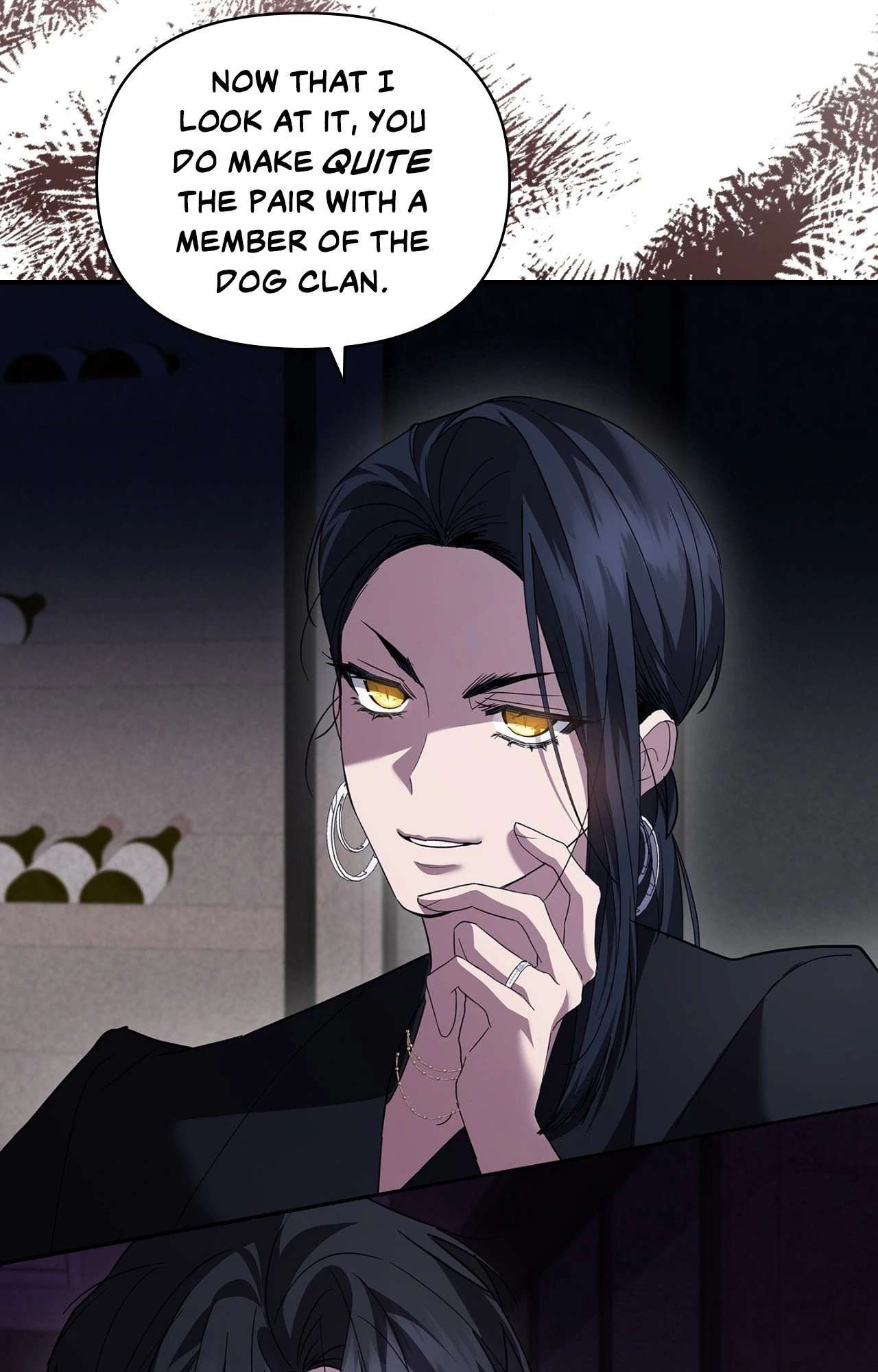 Paws & Claws Chapter 32 page 78 - 