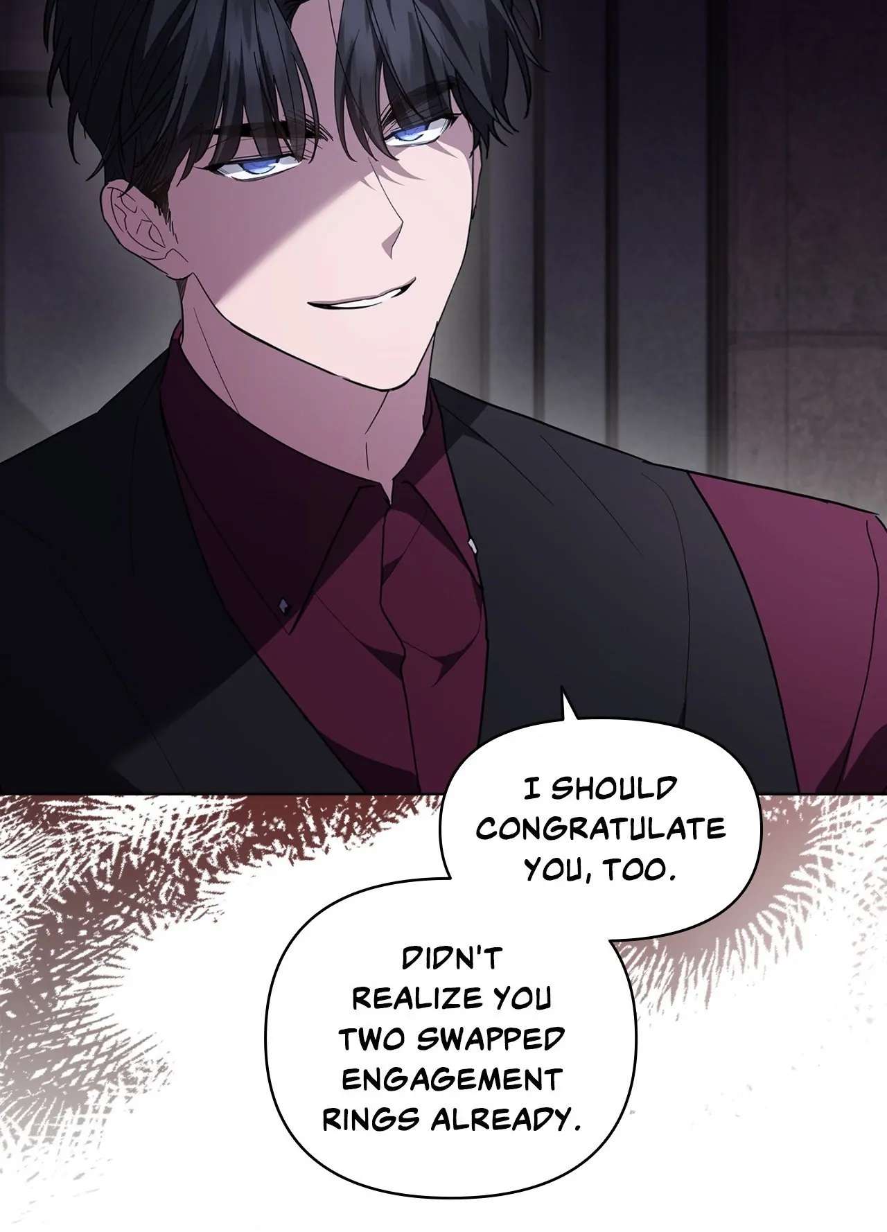 Paws & Claws Chapter 32 page 79 - 