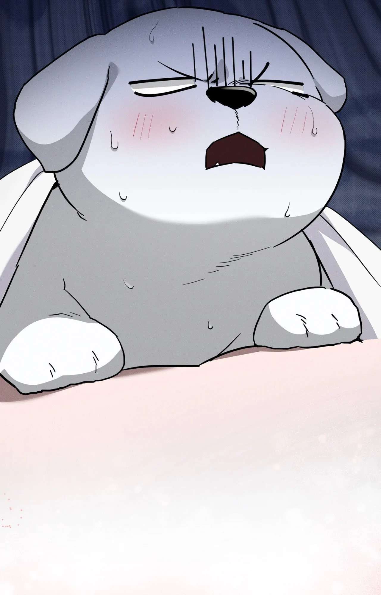 Paws & Claws Chapter 32 page 9 - 