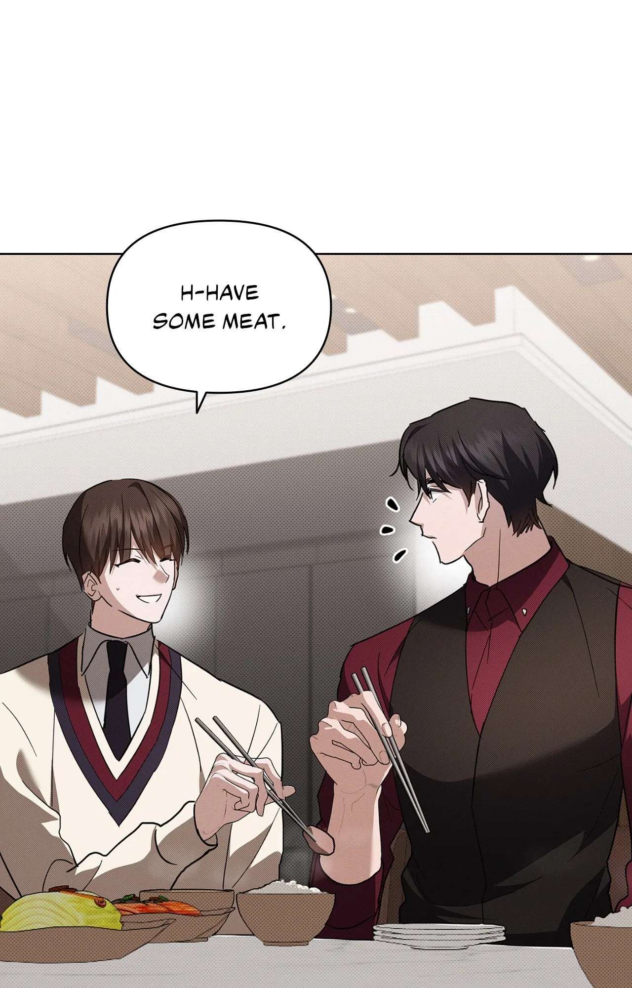 Paws & Claws Chapter 32 page 87 - 