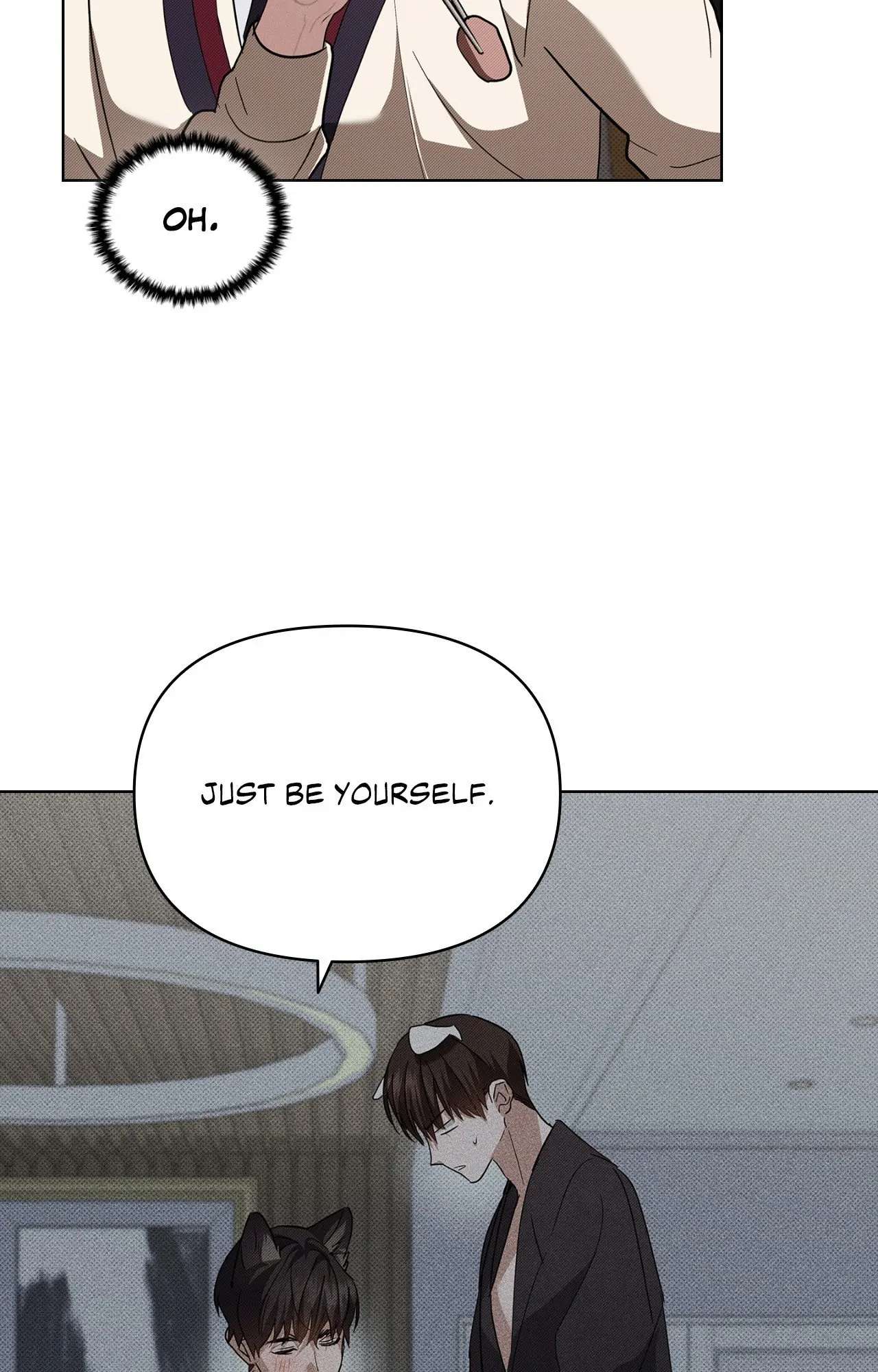 Paws & Claws Chapter 32 page 91 - 