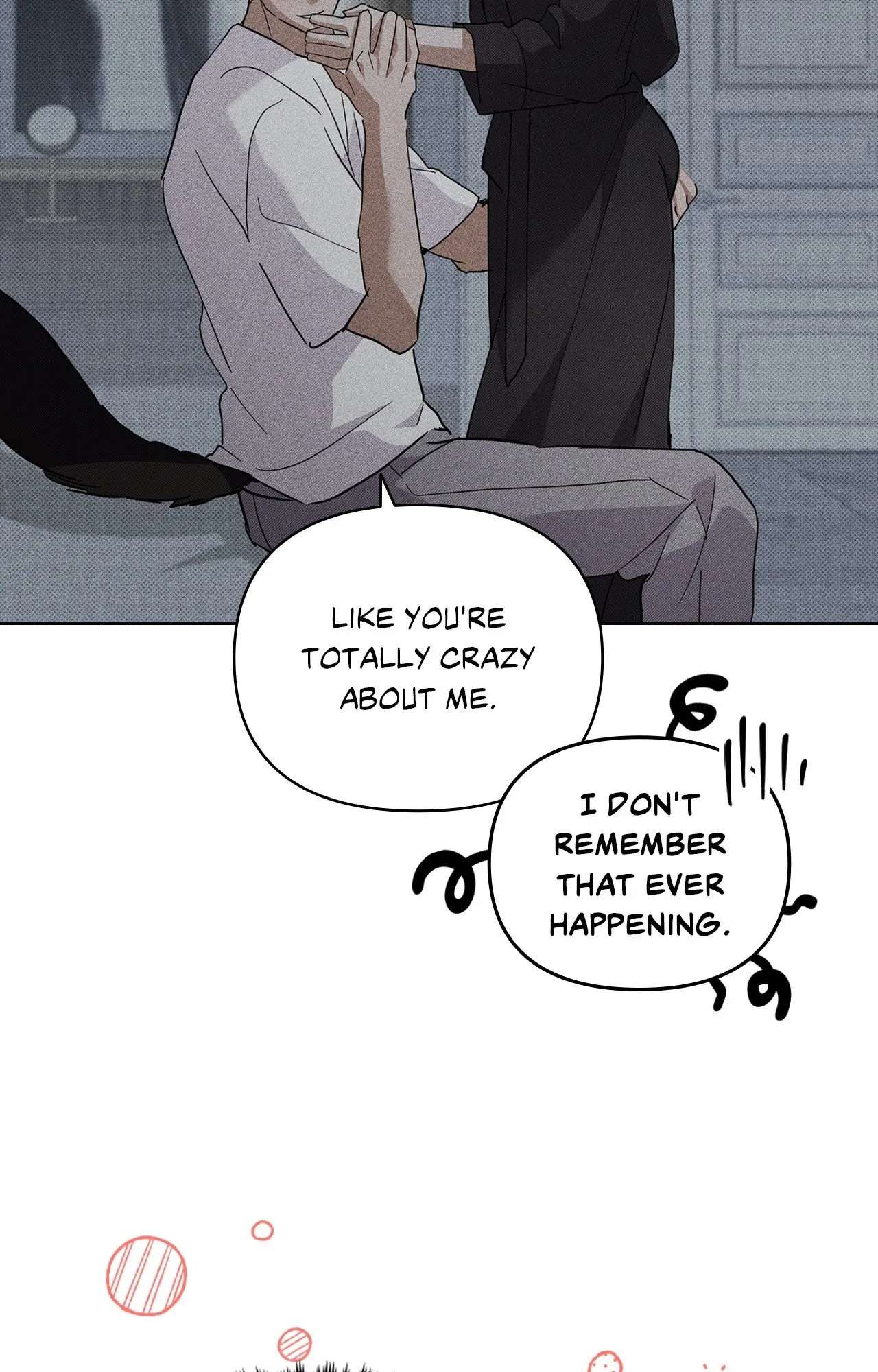 Paws & Claws Chapter 32 page 92 - 