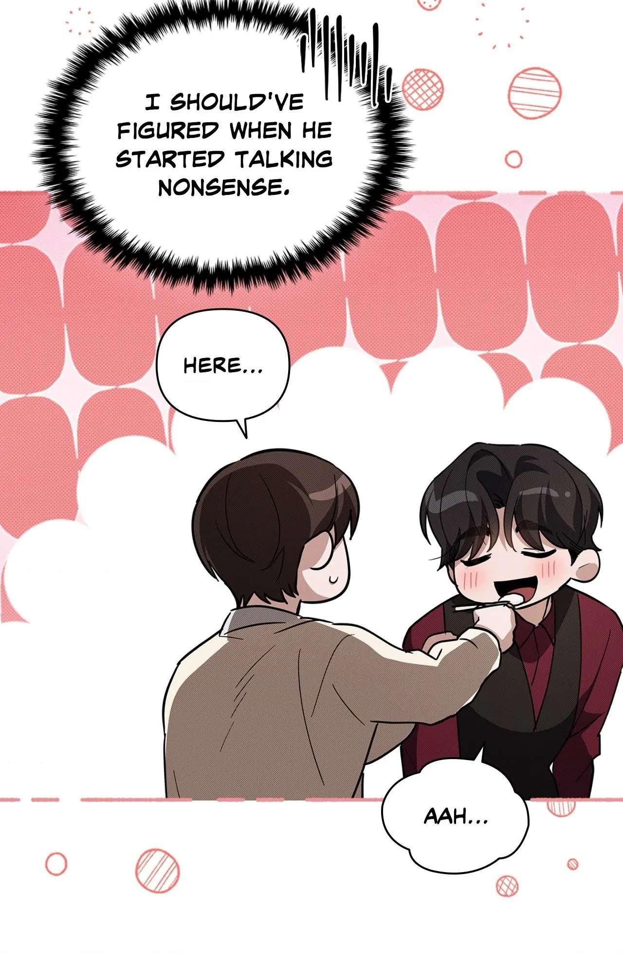 Paws & Claws Chapter 32 page 93 - 