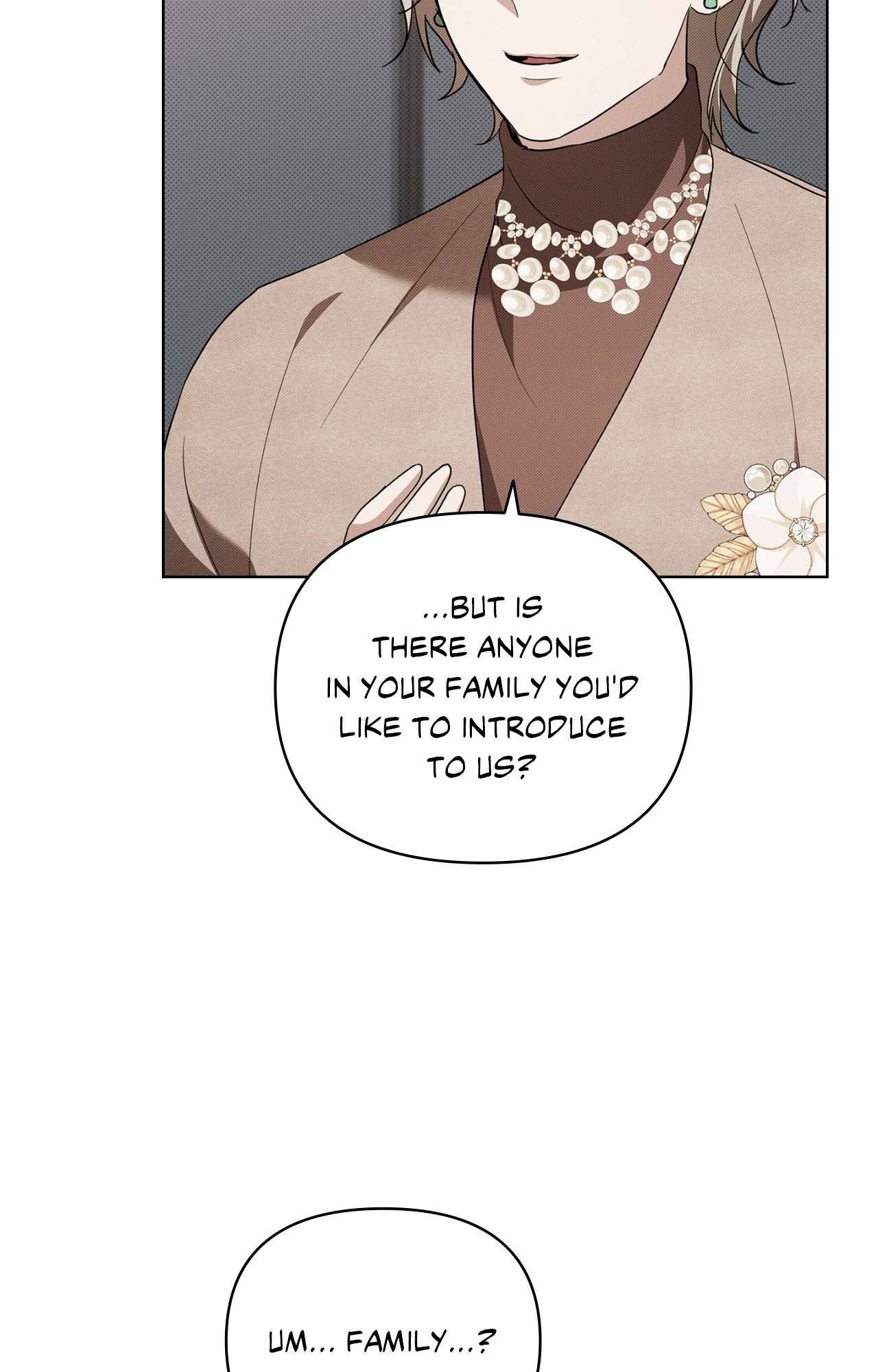 Paws & Claws Chapter 32 page 96 - 