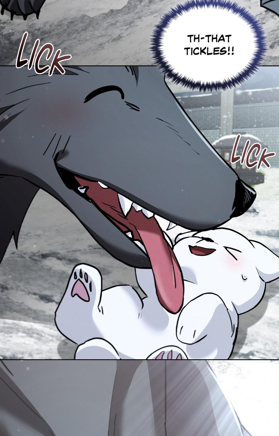Paws & Claws Chapter 33 page 102 - 