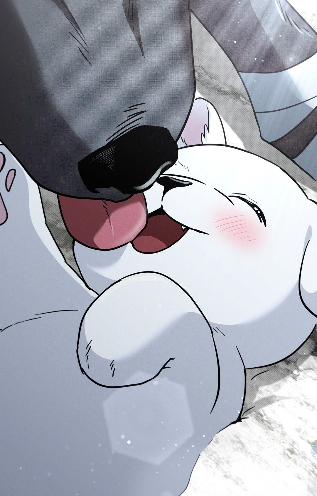 Paws & Claws Chapter 33 page 103 - 