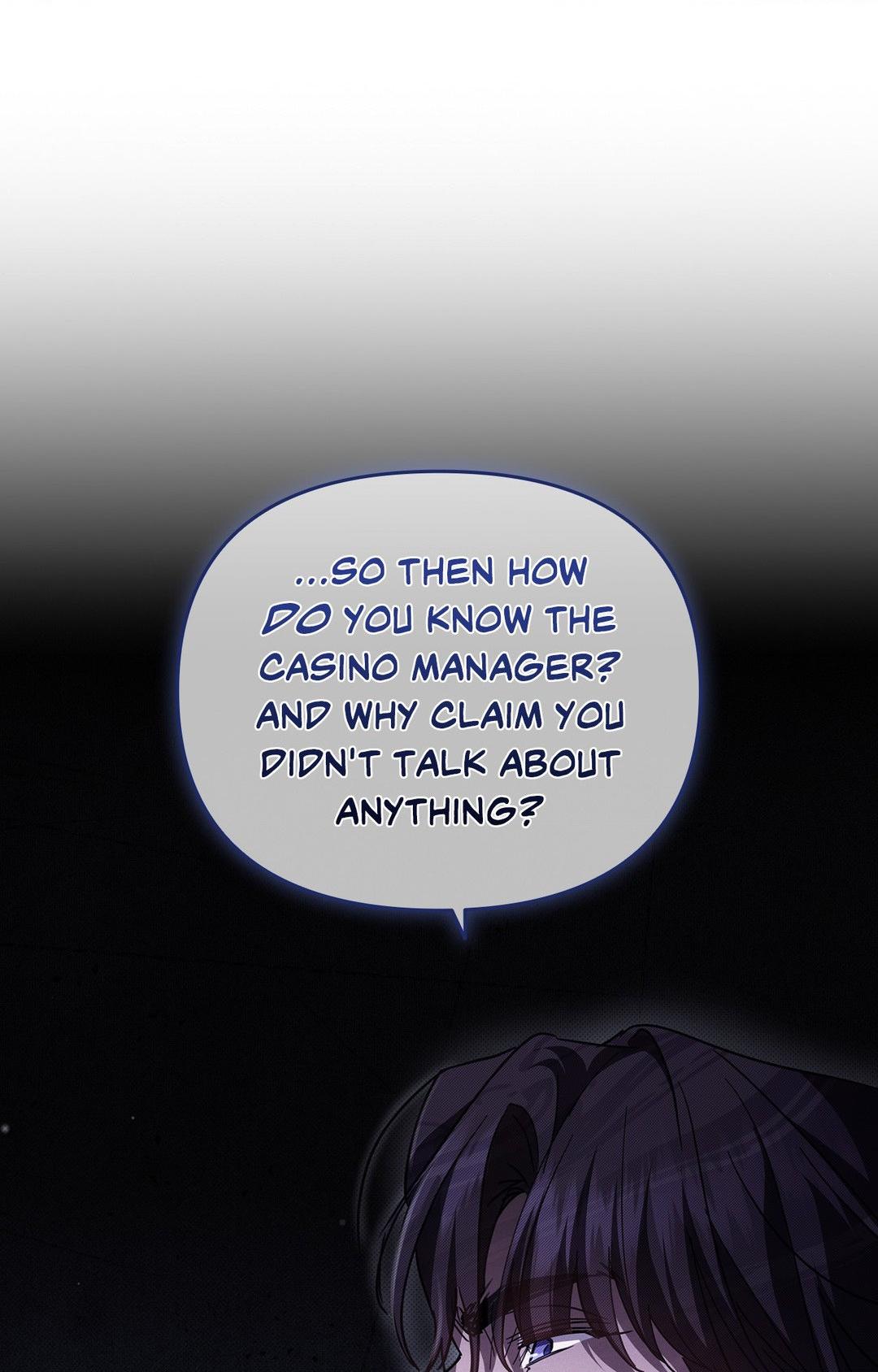 Paws & Claws Chapter 33 page 15 - 