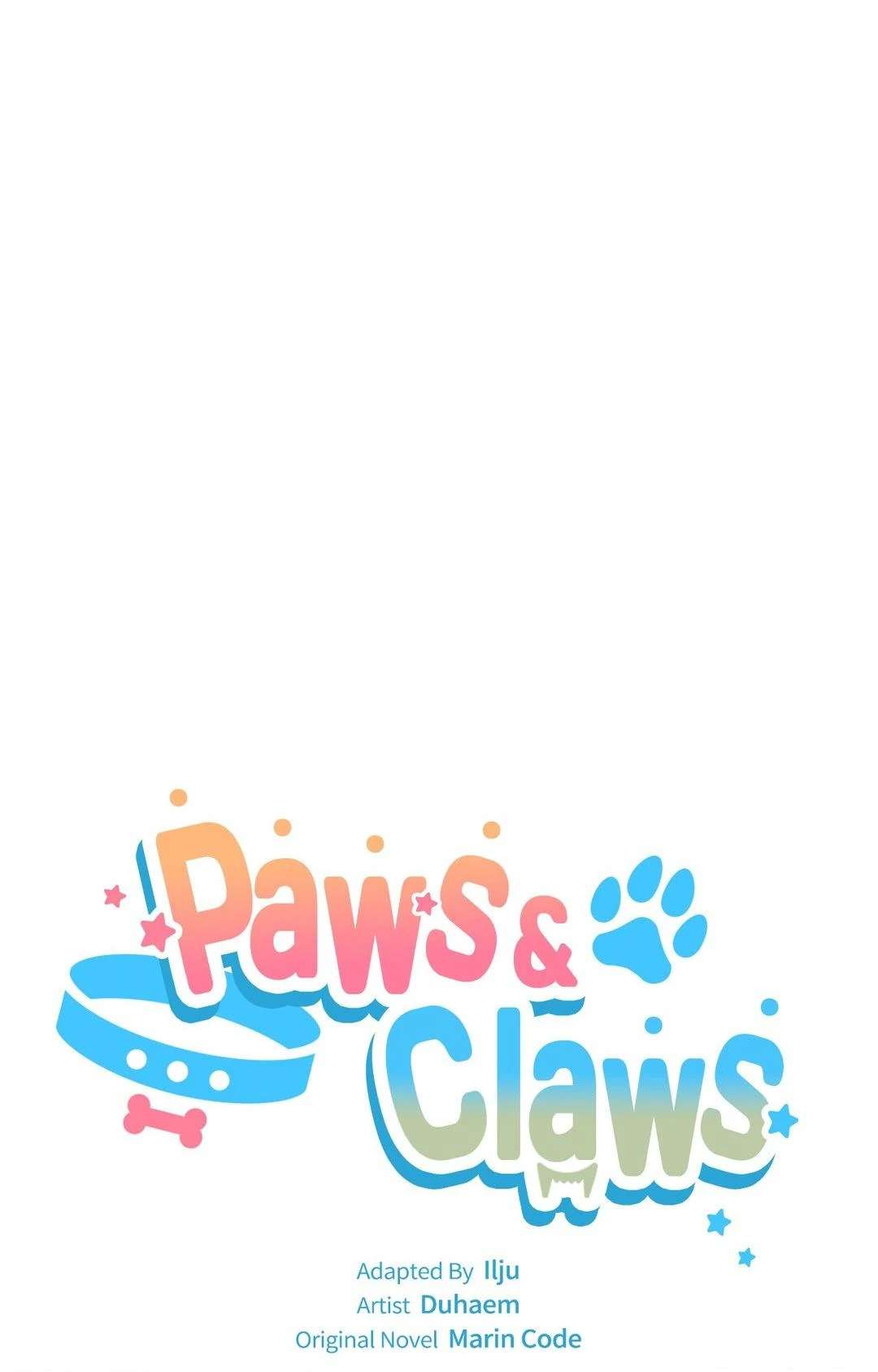 Paws & Claws Chapter 33 page 22 - 