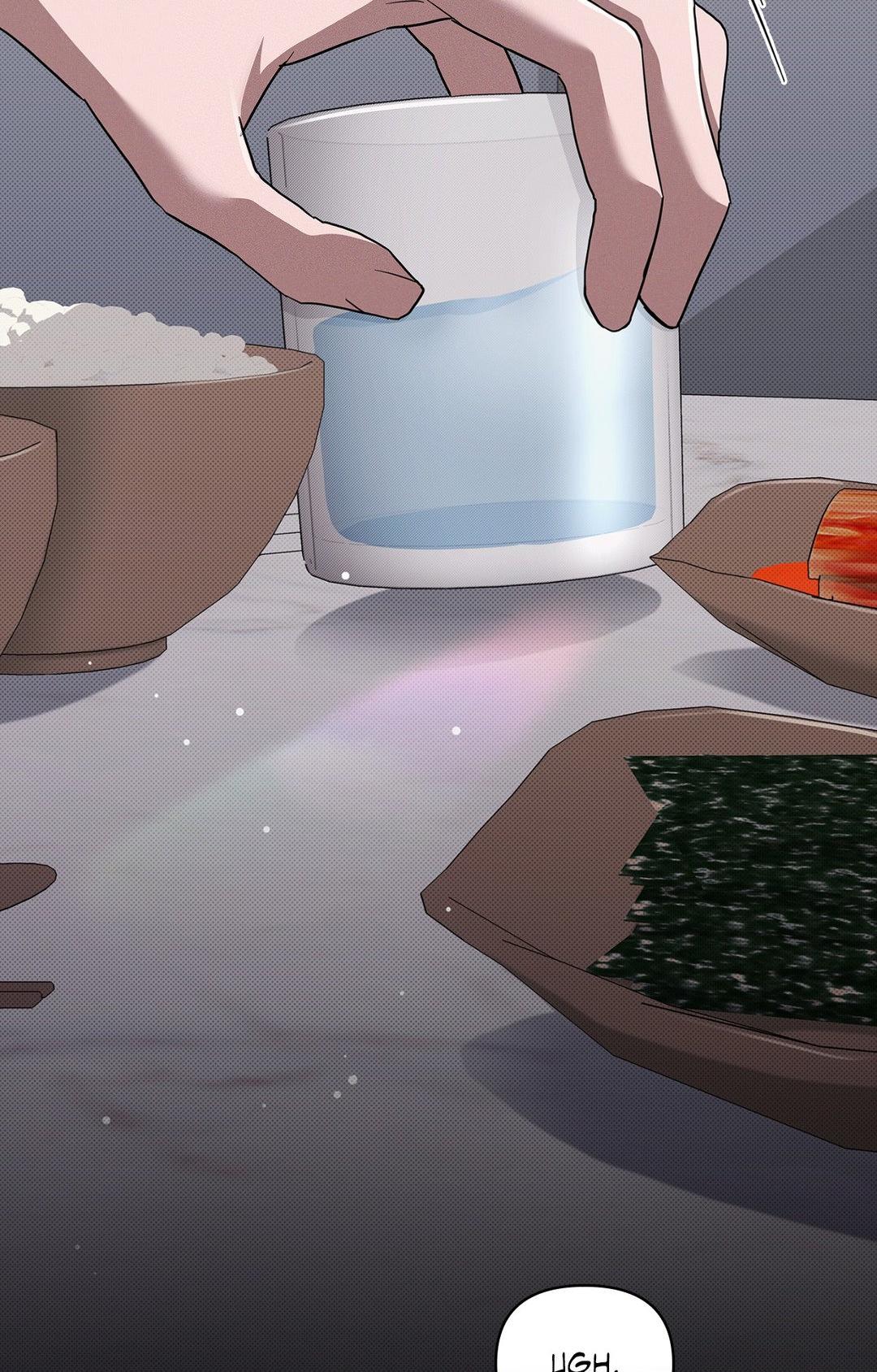 Paws & Claws Chapter 33 page 30 - 