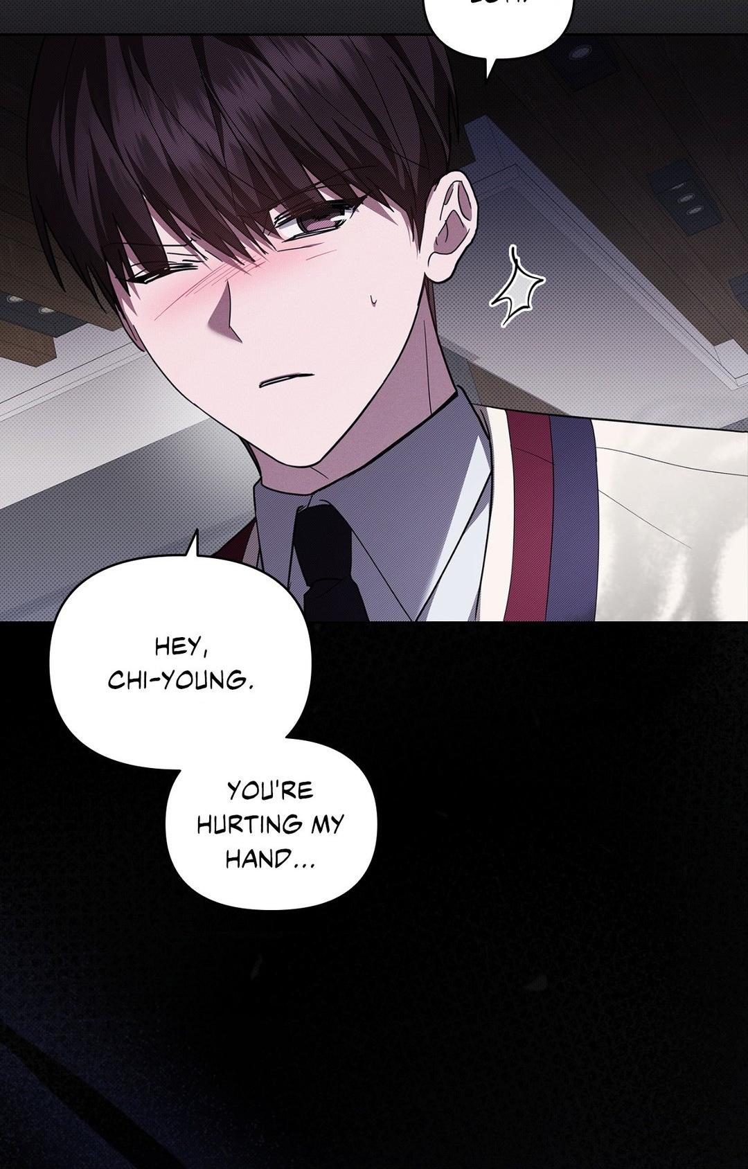 Paws & Claws Chapter 33 page 31 - 