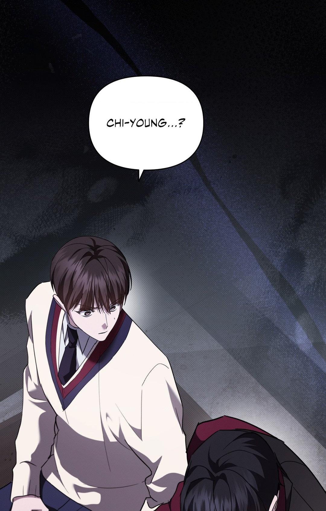 Paws & Claws Chapter 33 page 32 - 