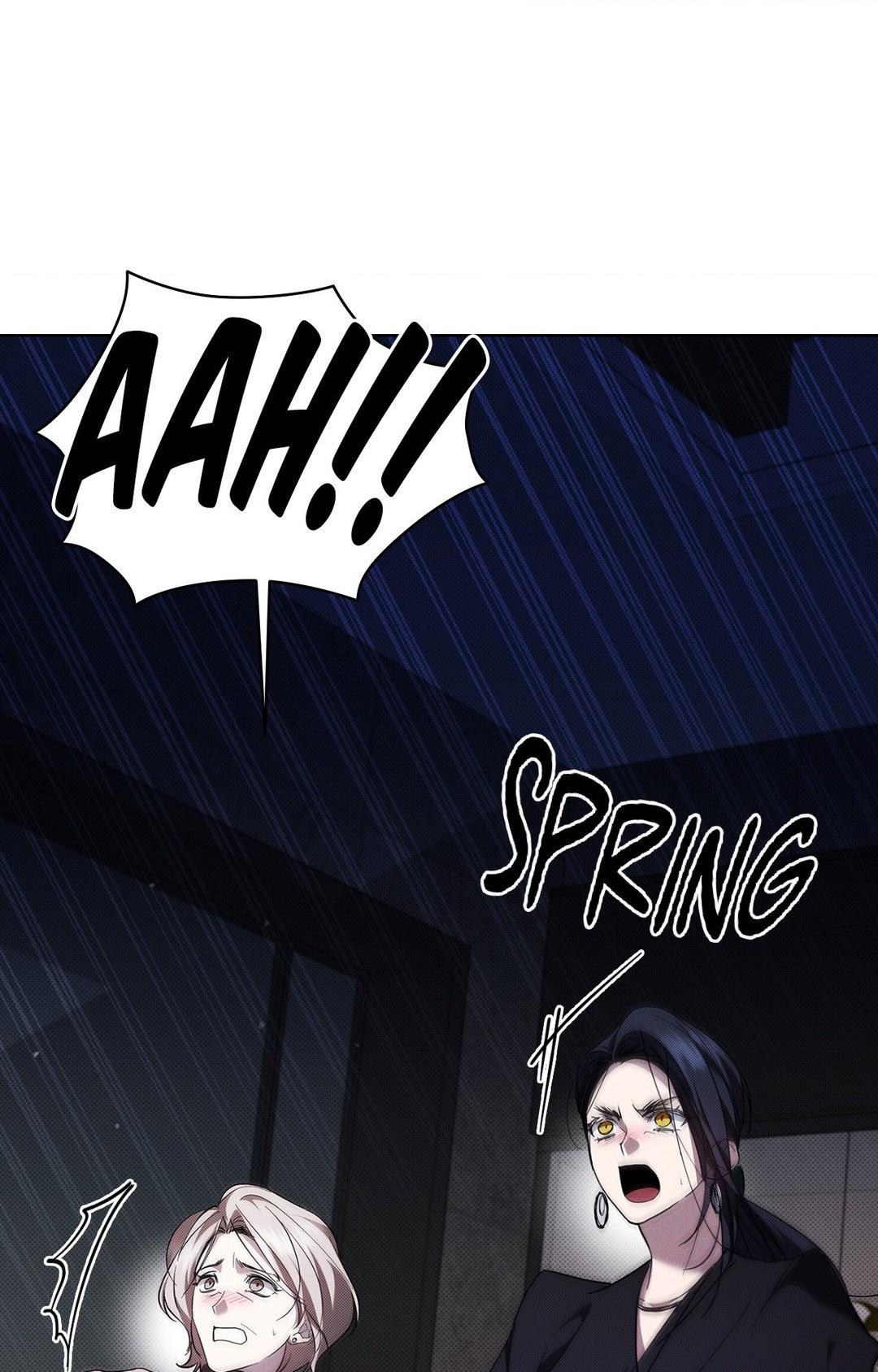 Paws & Claws Chapter 33 page 36 - 