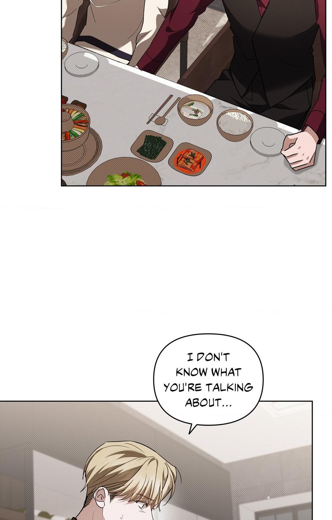 Paws & Claws Chapter 33 page 5 - 