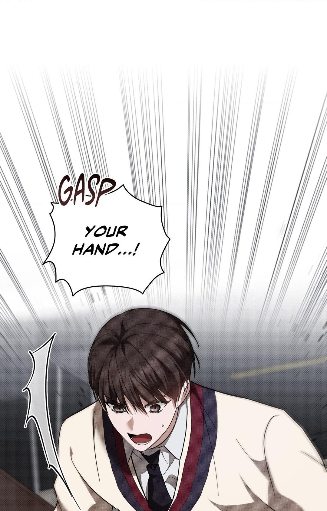 Paws & Claws Chapter 33 page 43 - 