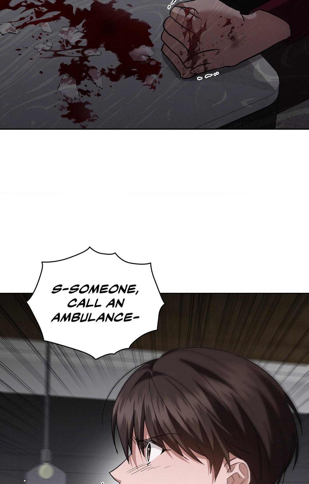 Paws & Claws Chapter 33 page 45 - 