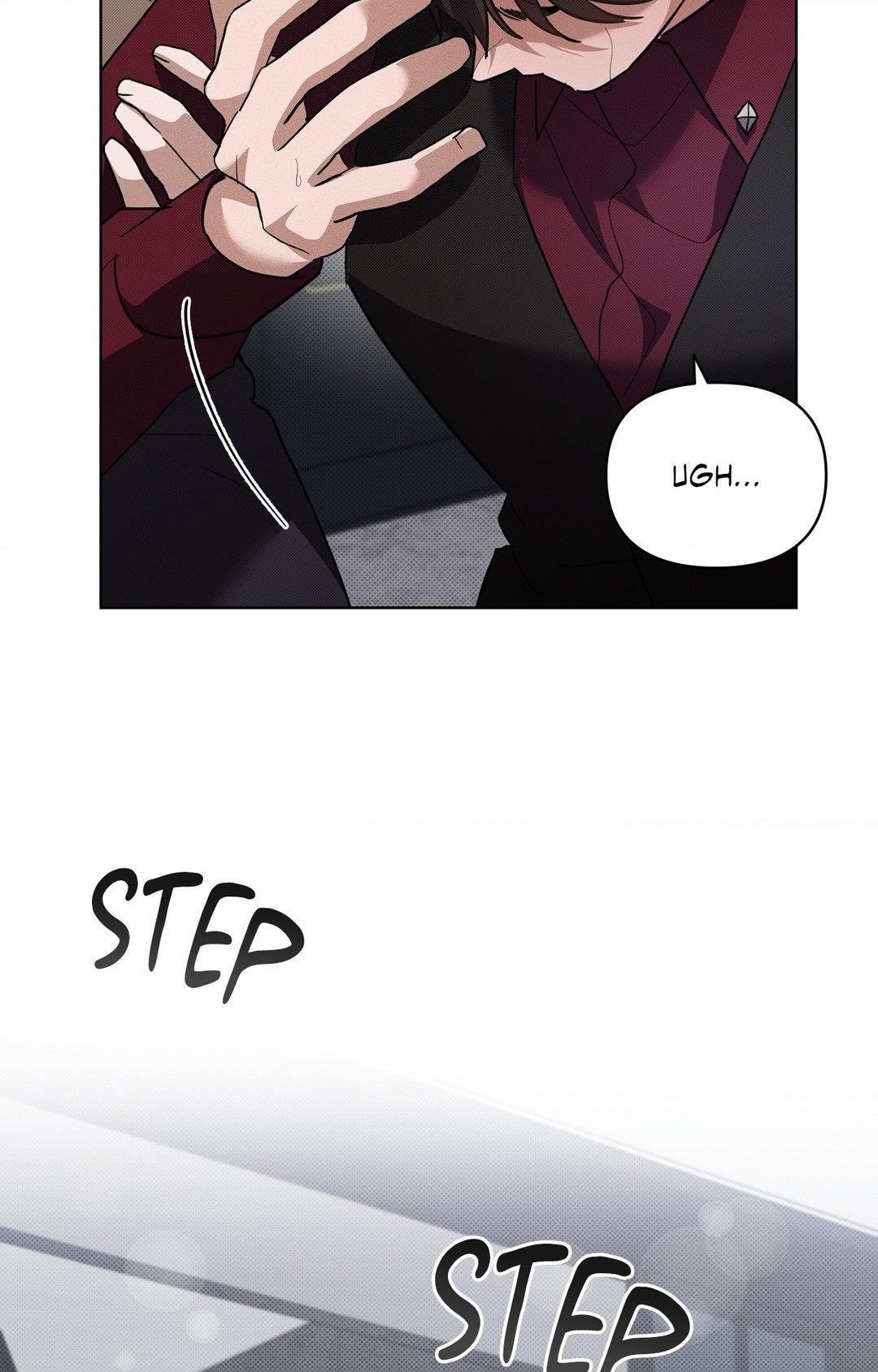 Paws & Claws Chapter 33 page 50 - 