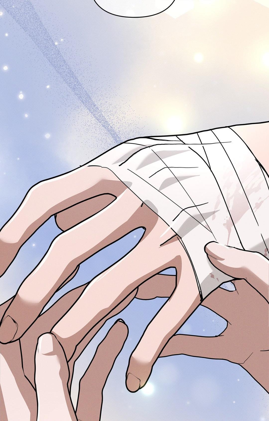 Paws & Claws Chapter 33 page 54 - 