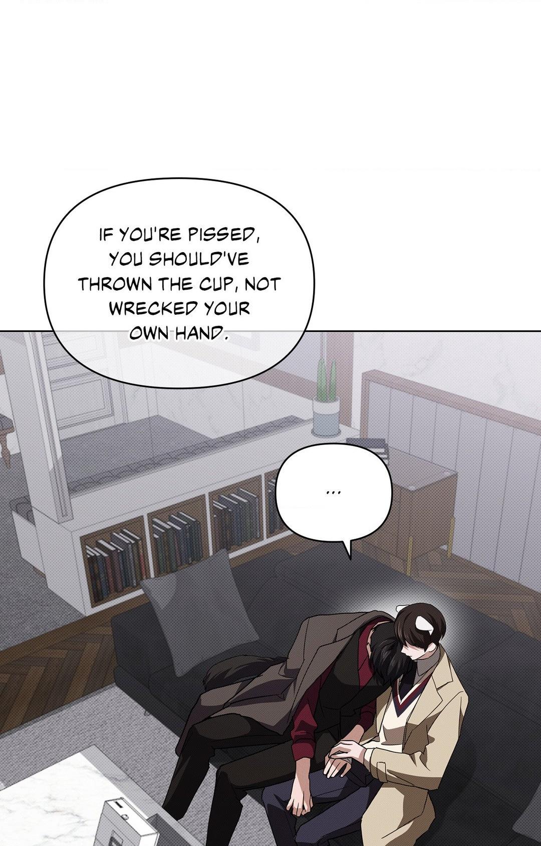 Paws & Claws Chapter 33 page 56 - 