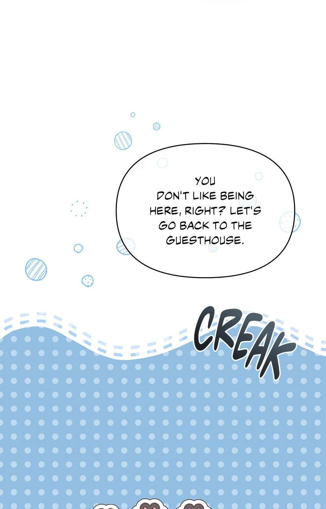 Paws & Claws Chapter 33 page 60 - 