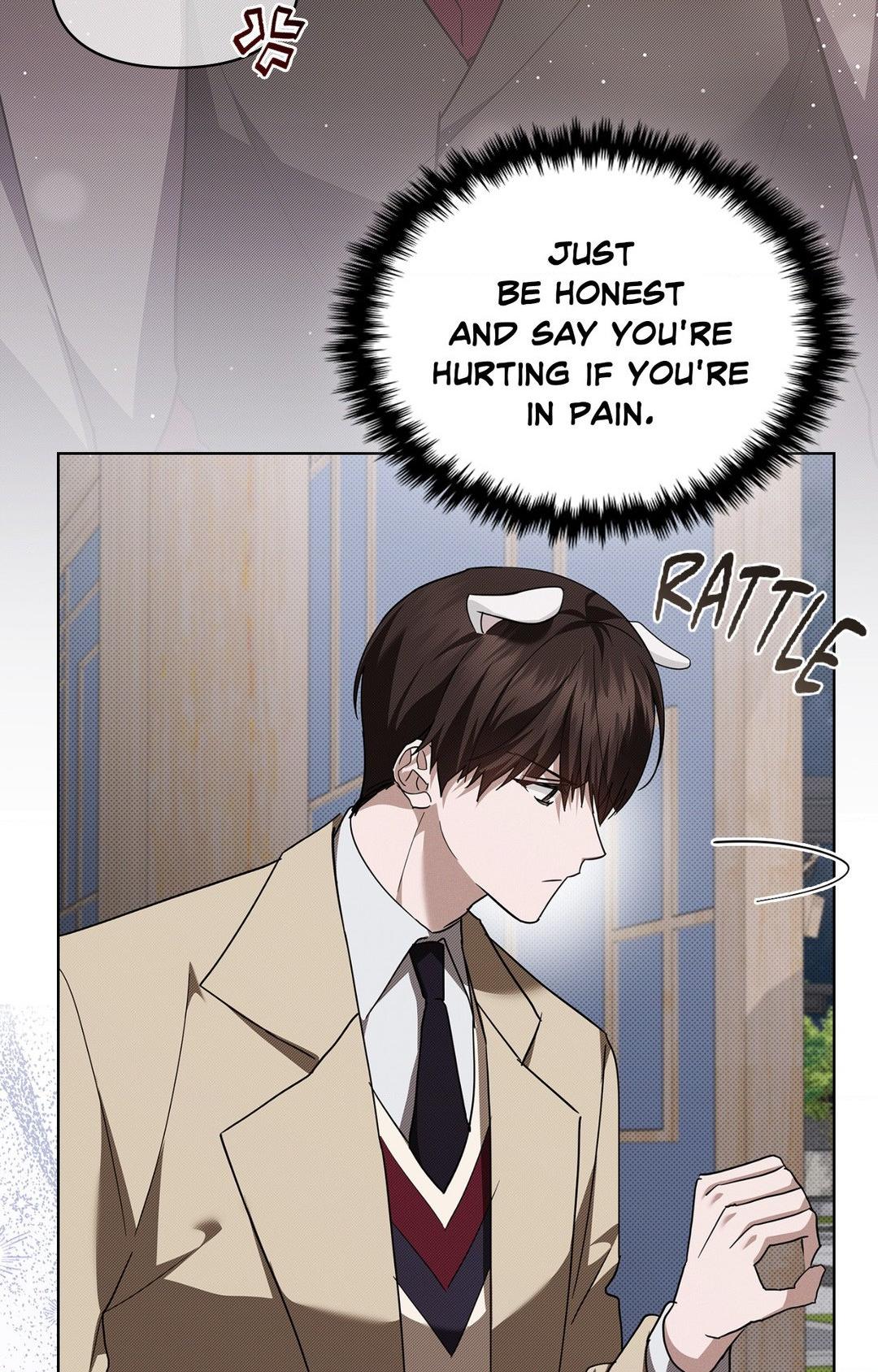 Paws & Claws Chapter 33 page 67 - 