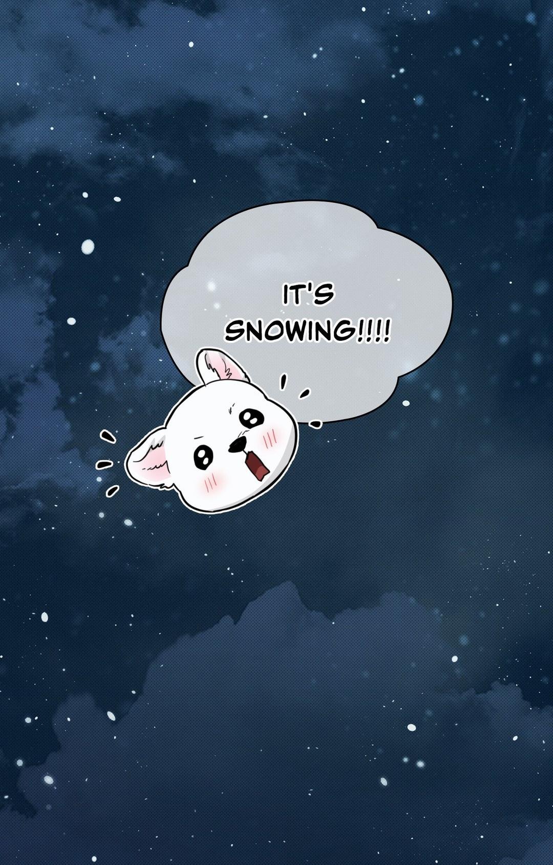 Paws & Claws Chapter 33 page 70 - 