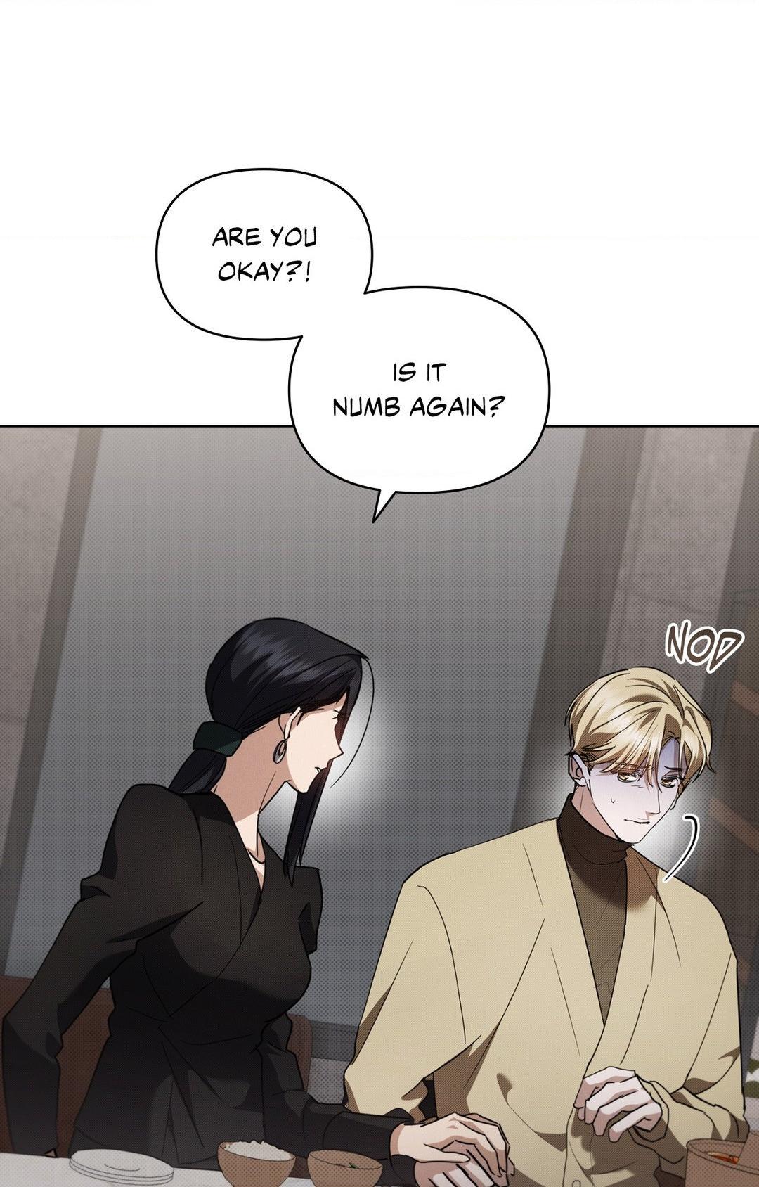 Paws & Claws Chapter 33 page 8 - 
