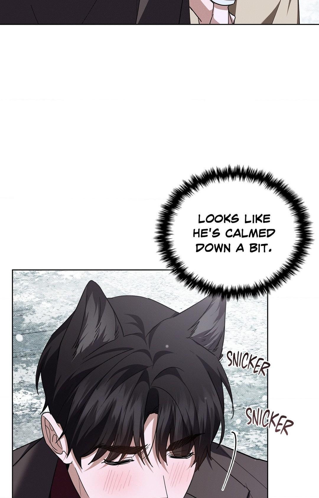 Paws & Claws Chapter 33 page 77 - 