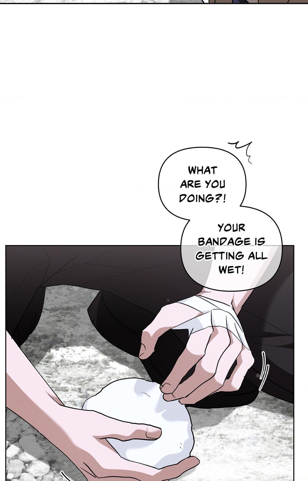 Paws & Claws Chapter 33 page 80 - 