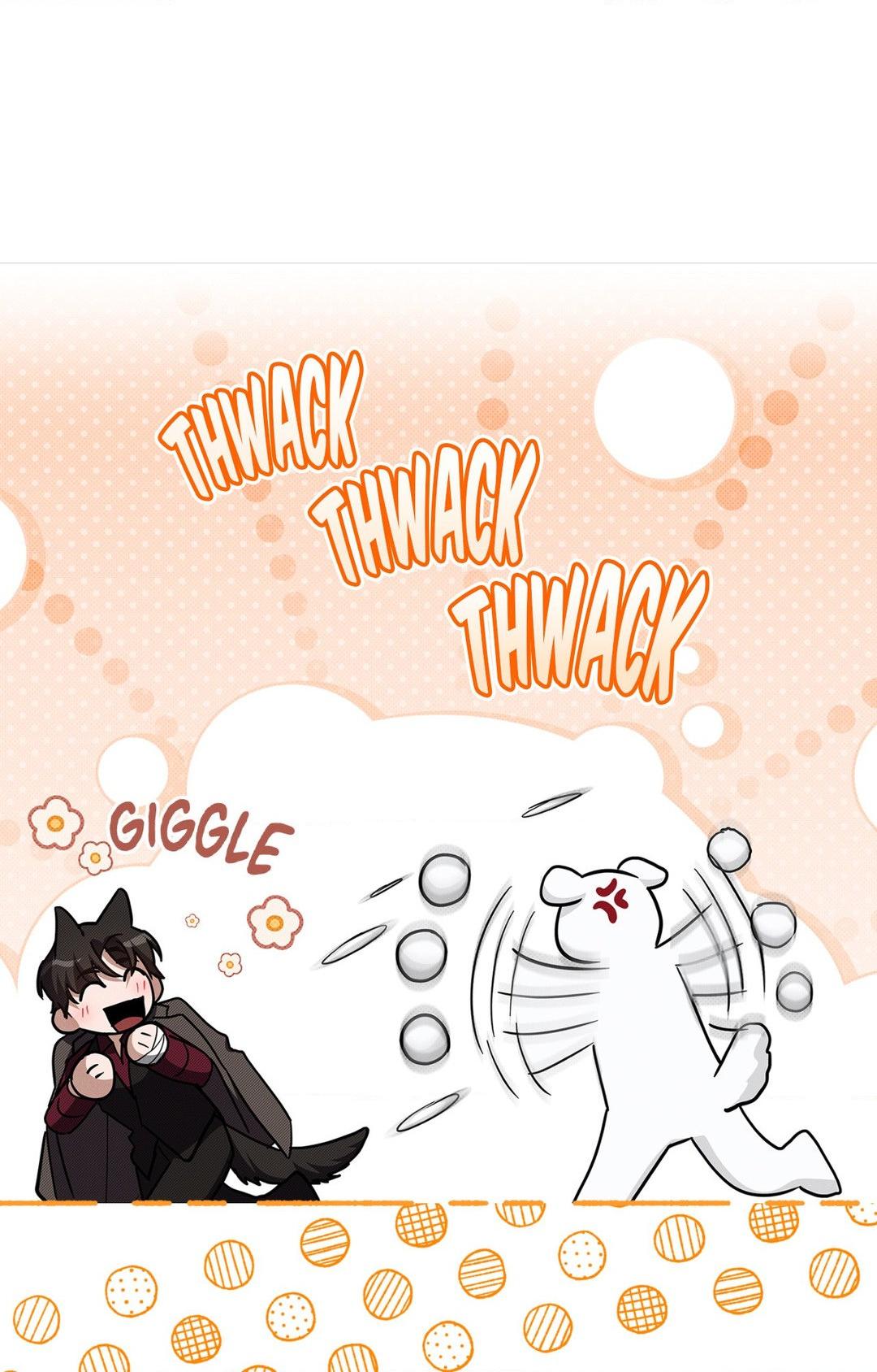 Paws & Claws Chapter 33 page 84 - 