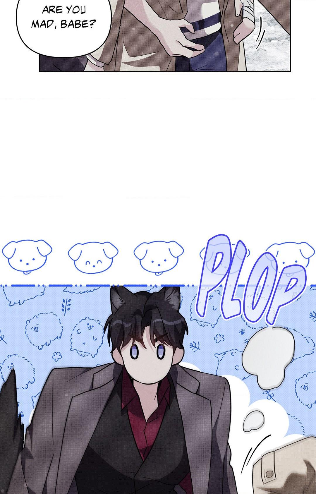 Paws & Claws Chapter 33 page 86 - 
