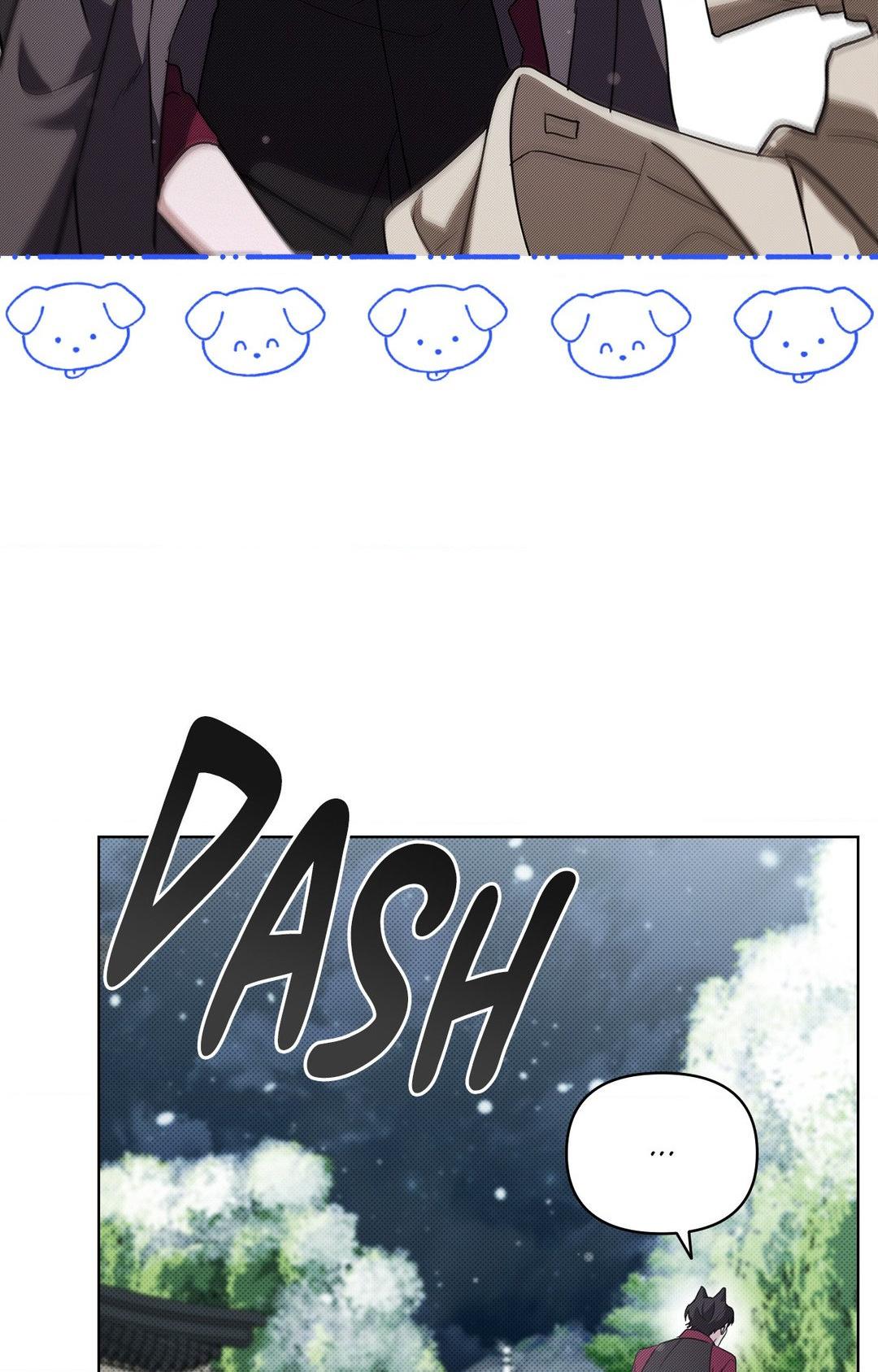Paws & Claws Chapter 33 page 87 - 