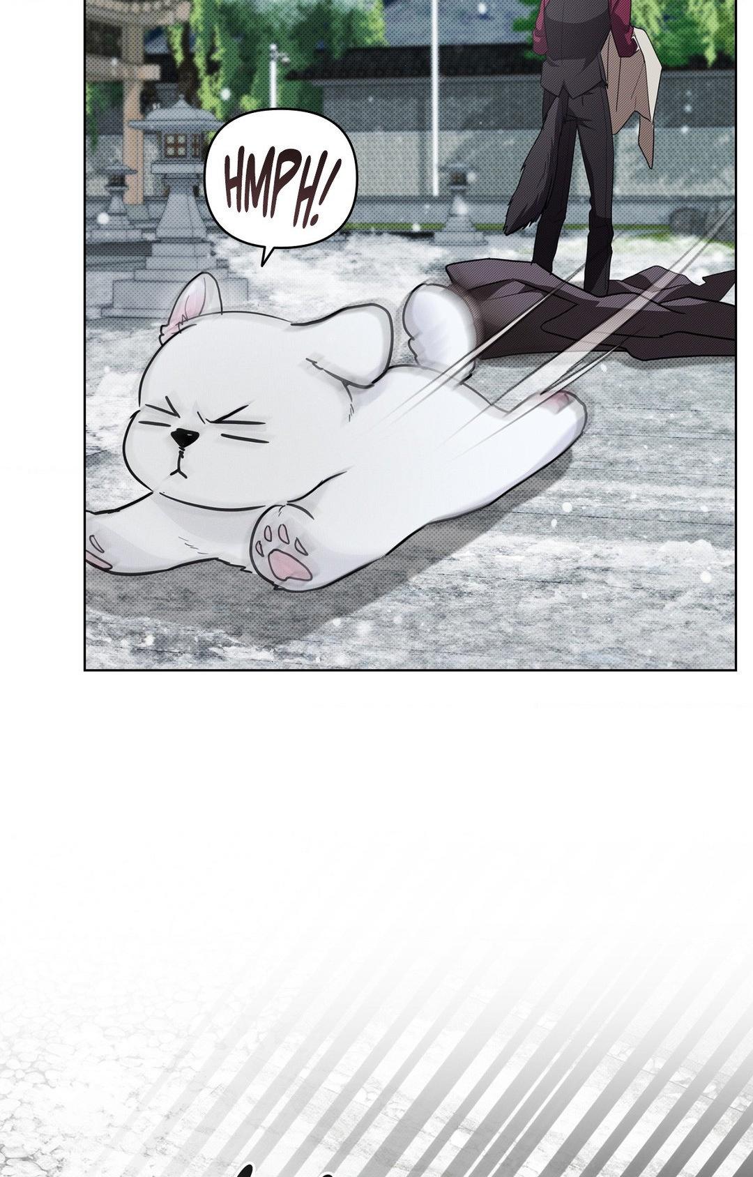 Paws & Claws Chapter 33 page 88 - 