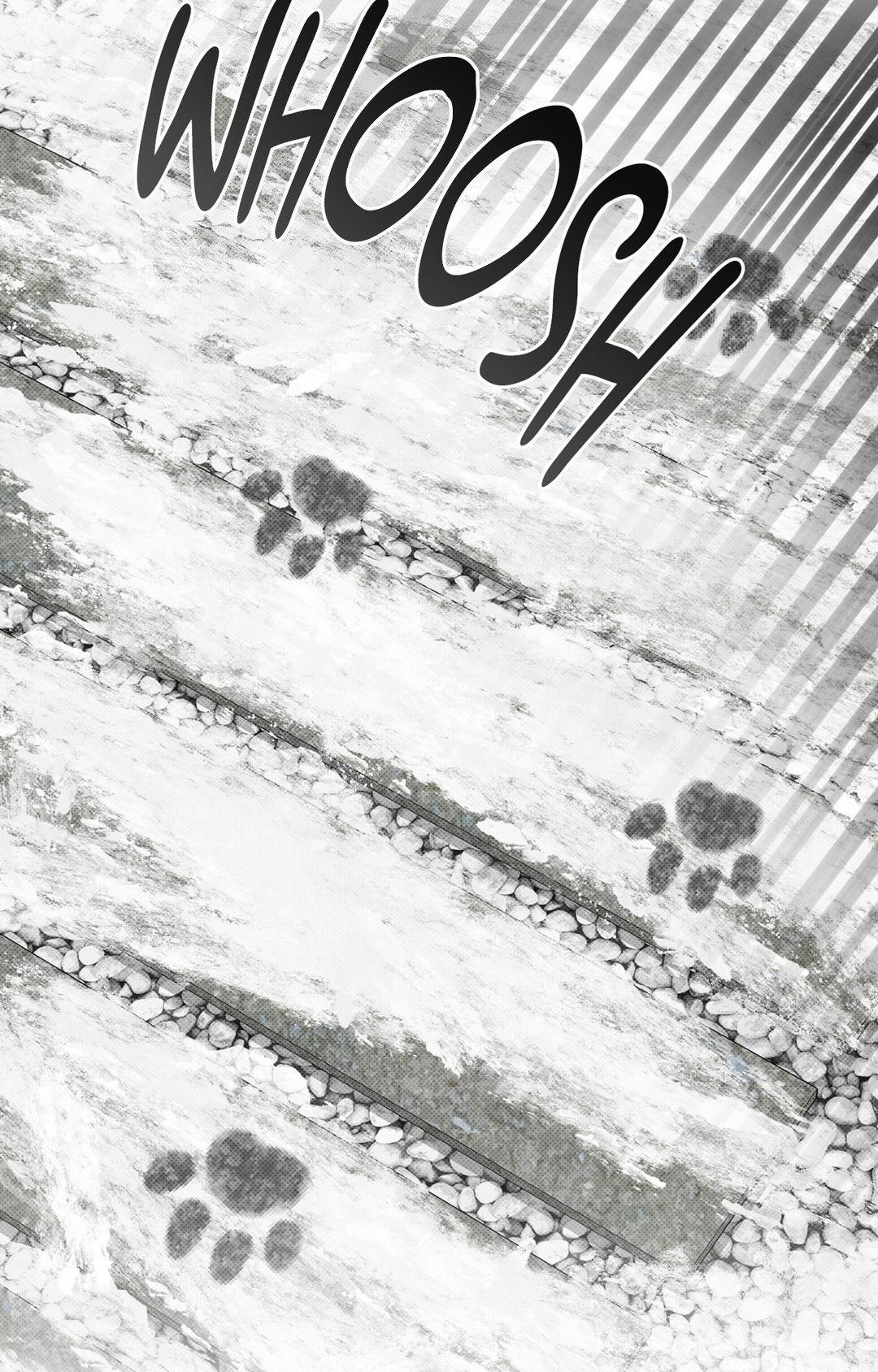 Paws & Claws Chapter 33 page 89 - 