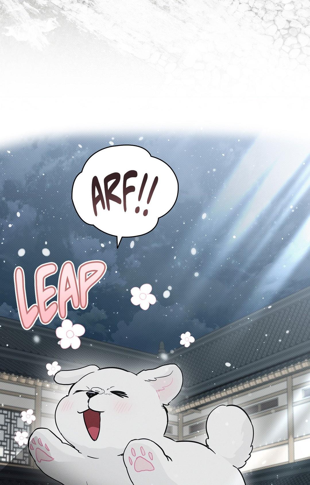 Paws & Claws Chapter 33 page 90 - 