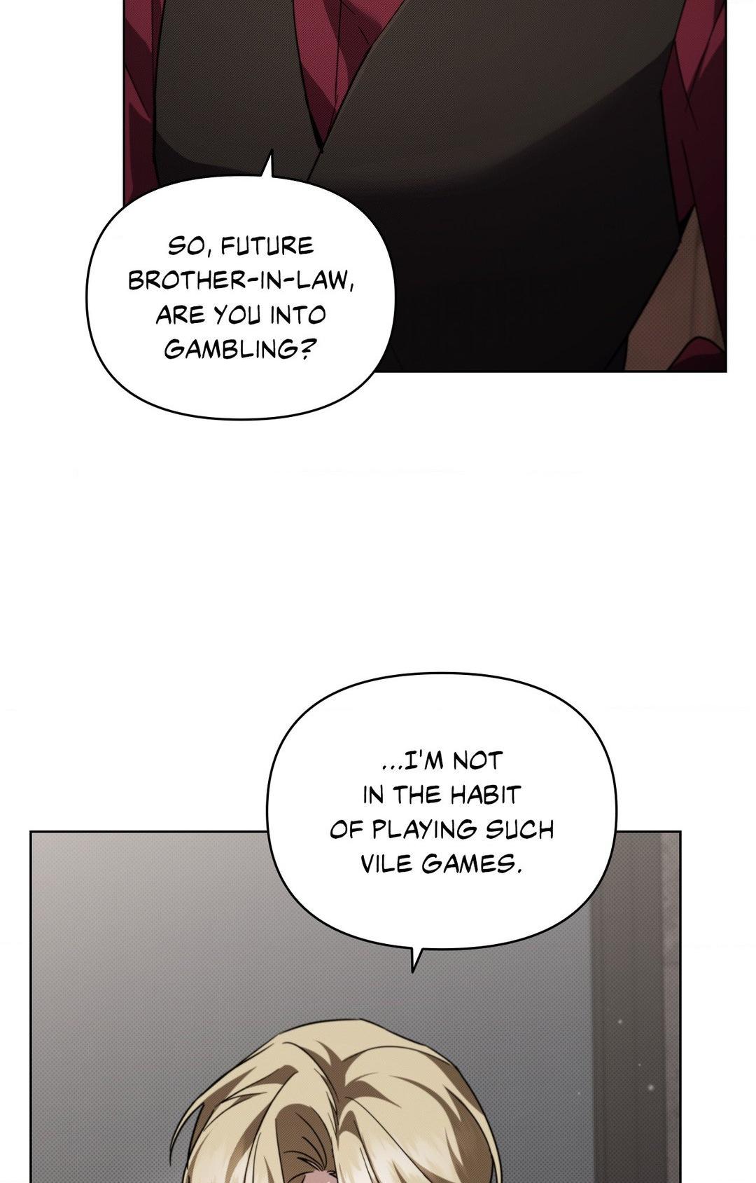 Paws & Claws Chapter 33 page 10 - 
