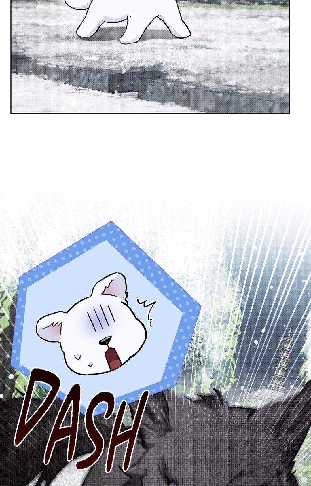 Paws & Claws Chapter 33 page 93 - 