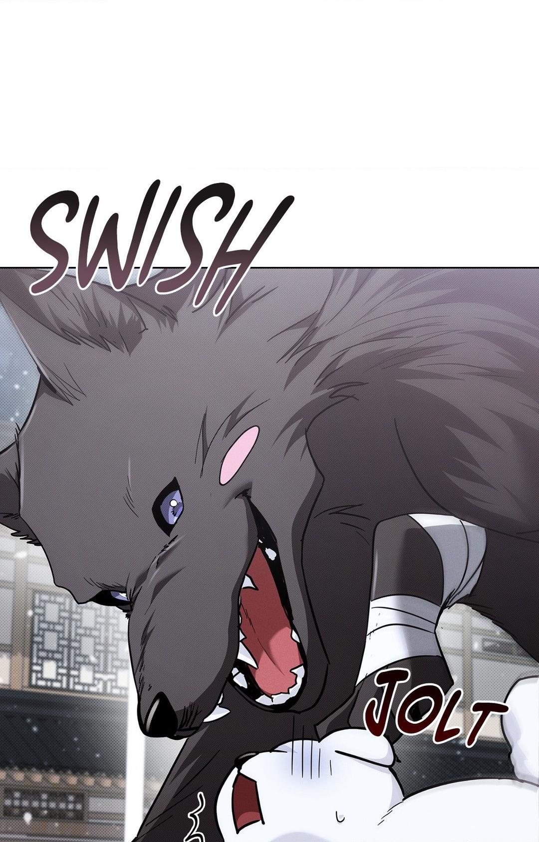 Paws & Claws Chapter 33 page 96 - 