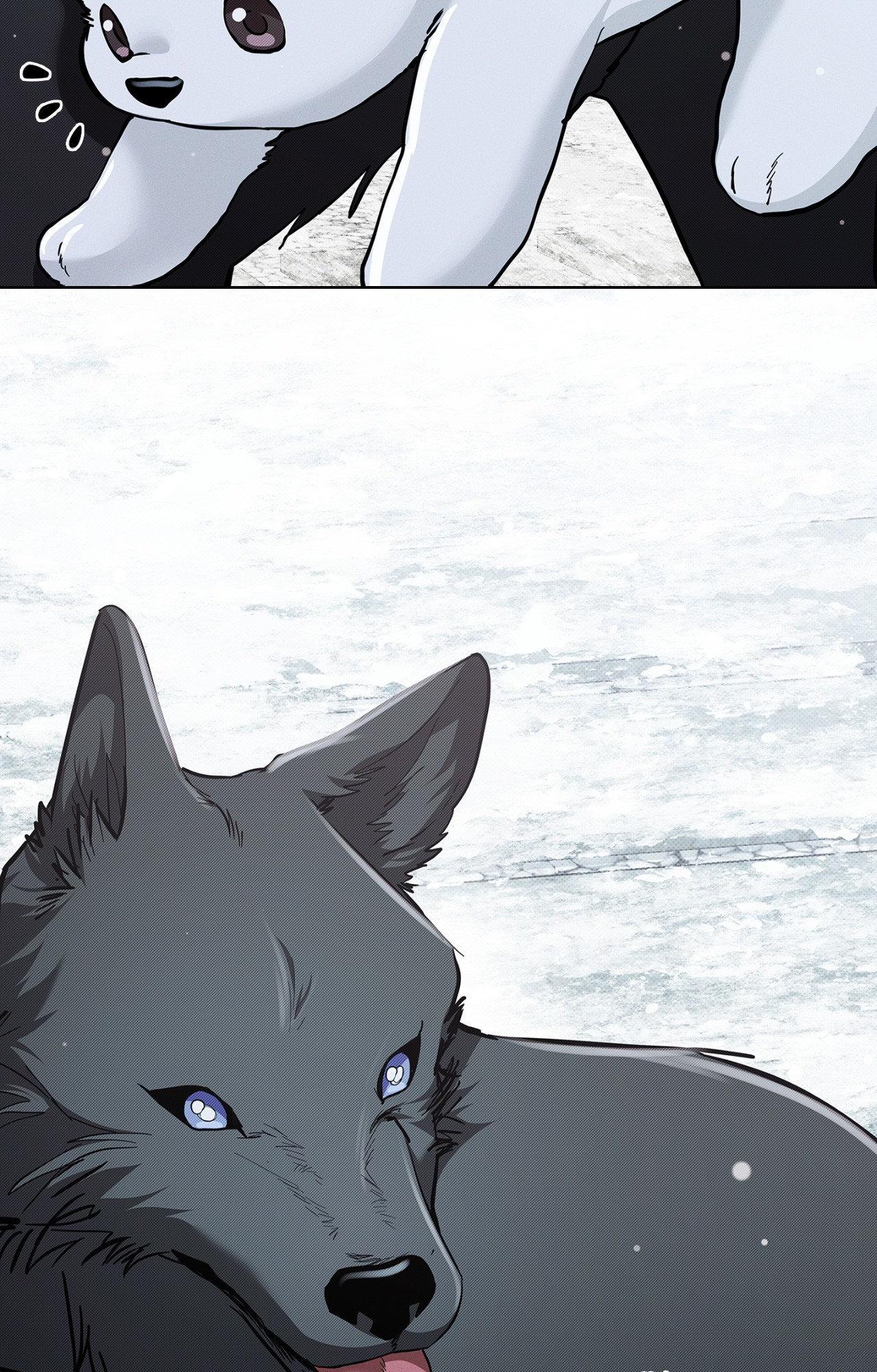 Paws & Claws Chapter 34 page 11 - 