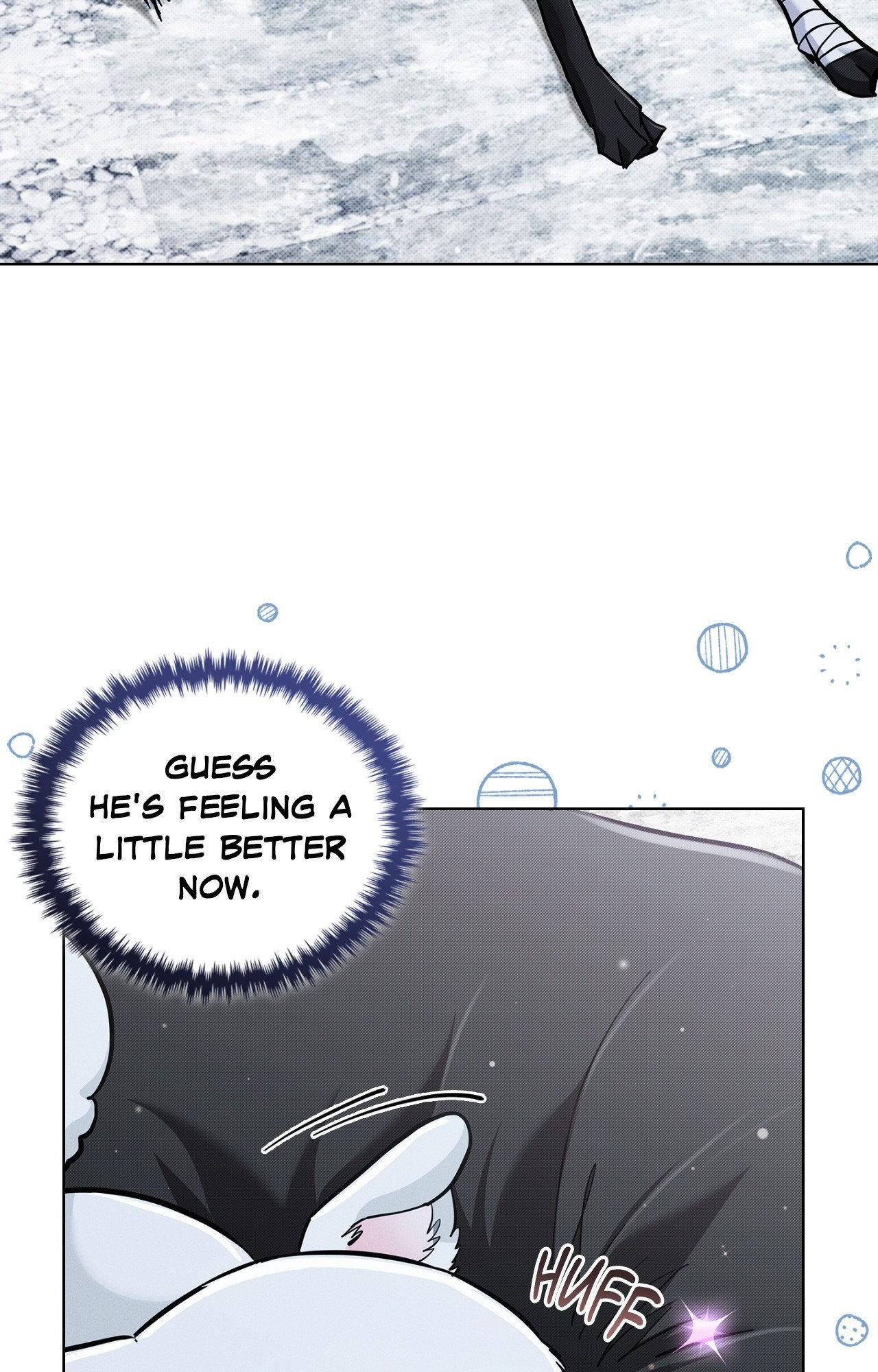 Paws & Claws Chapter 34 page 14 - 