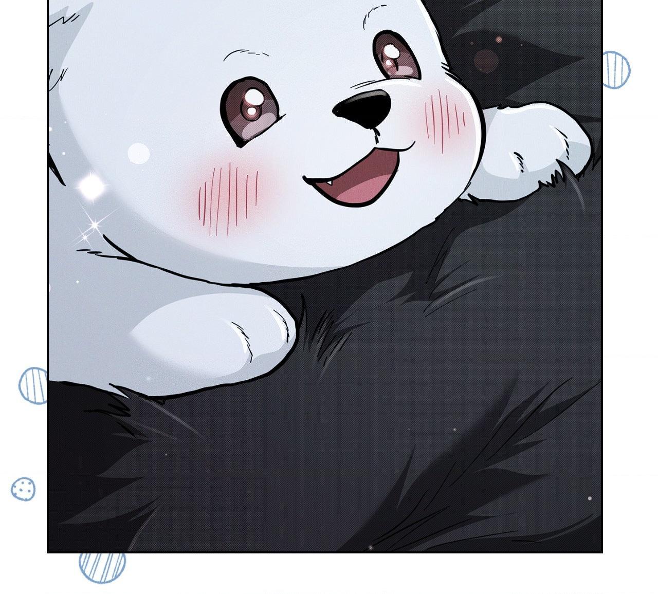 Paws & Claws Chapter 34 page 15 - 