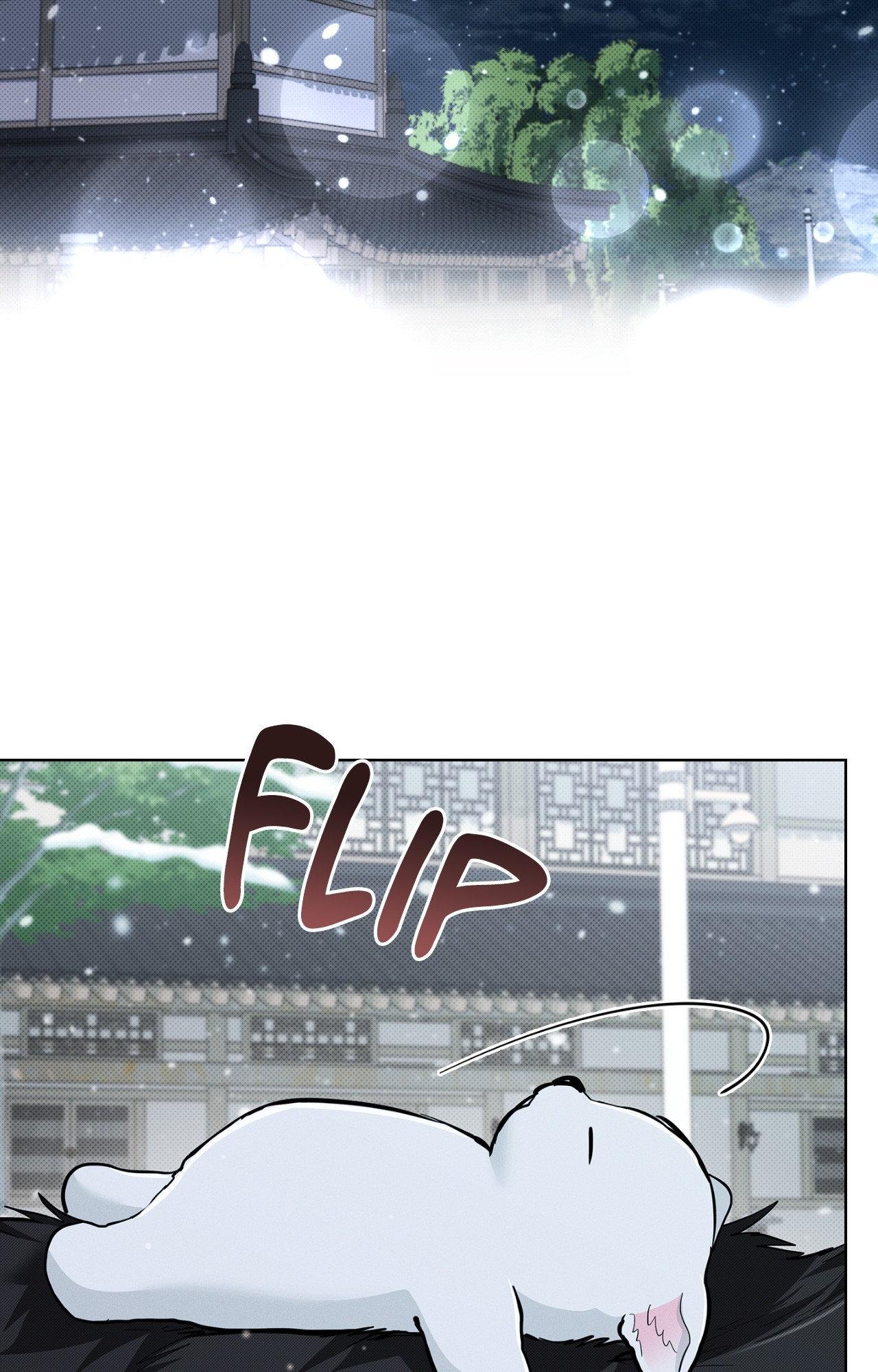 Paws & Claws Chapter 34 page 18 - 