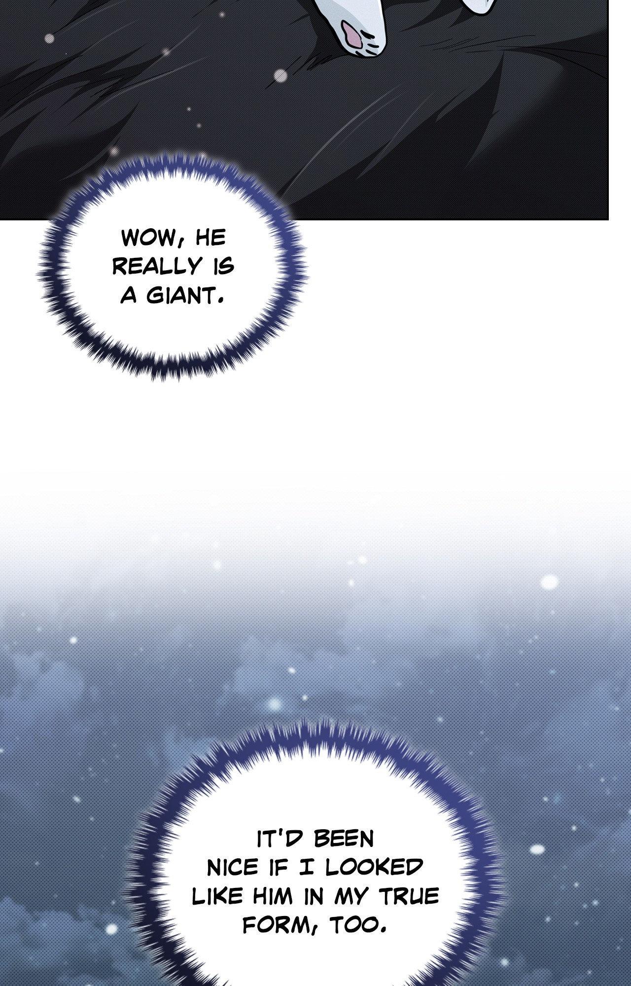 Paws & Claws Chapter 34 page 19 - 