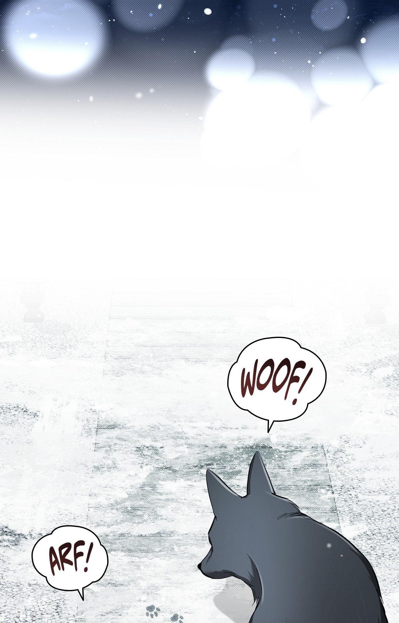 Paws & Claws Chapter 34 page 3 - 