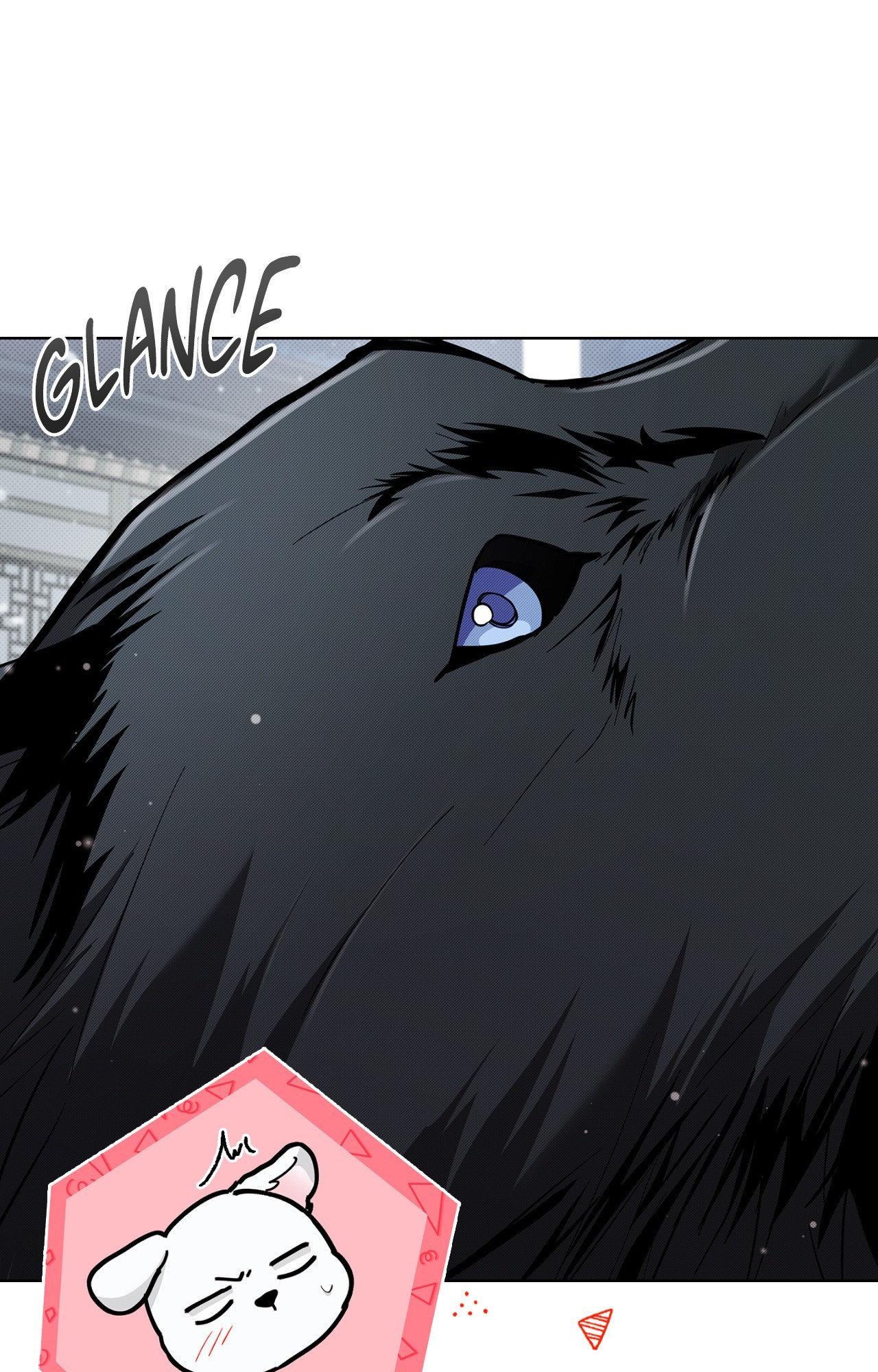Paws & Claws Chapter 34 page 22 - 