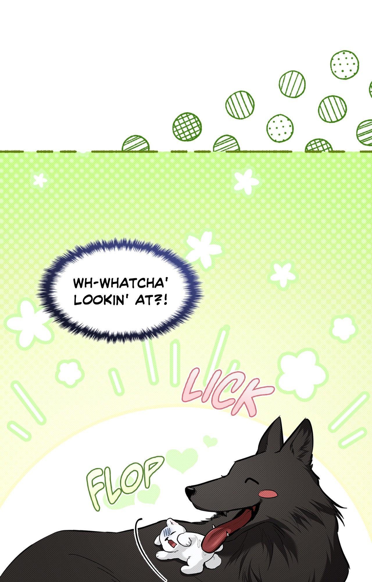 Paws & Claws Chapter 34 page 24 - 